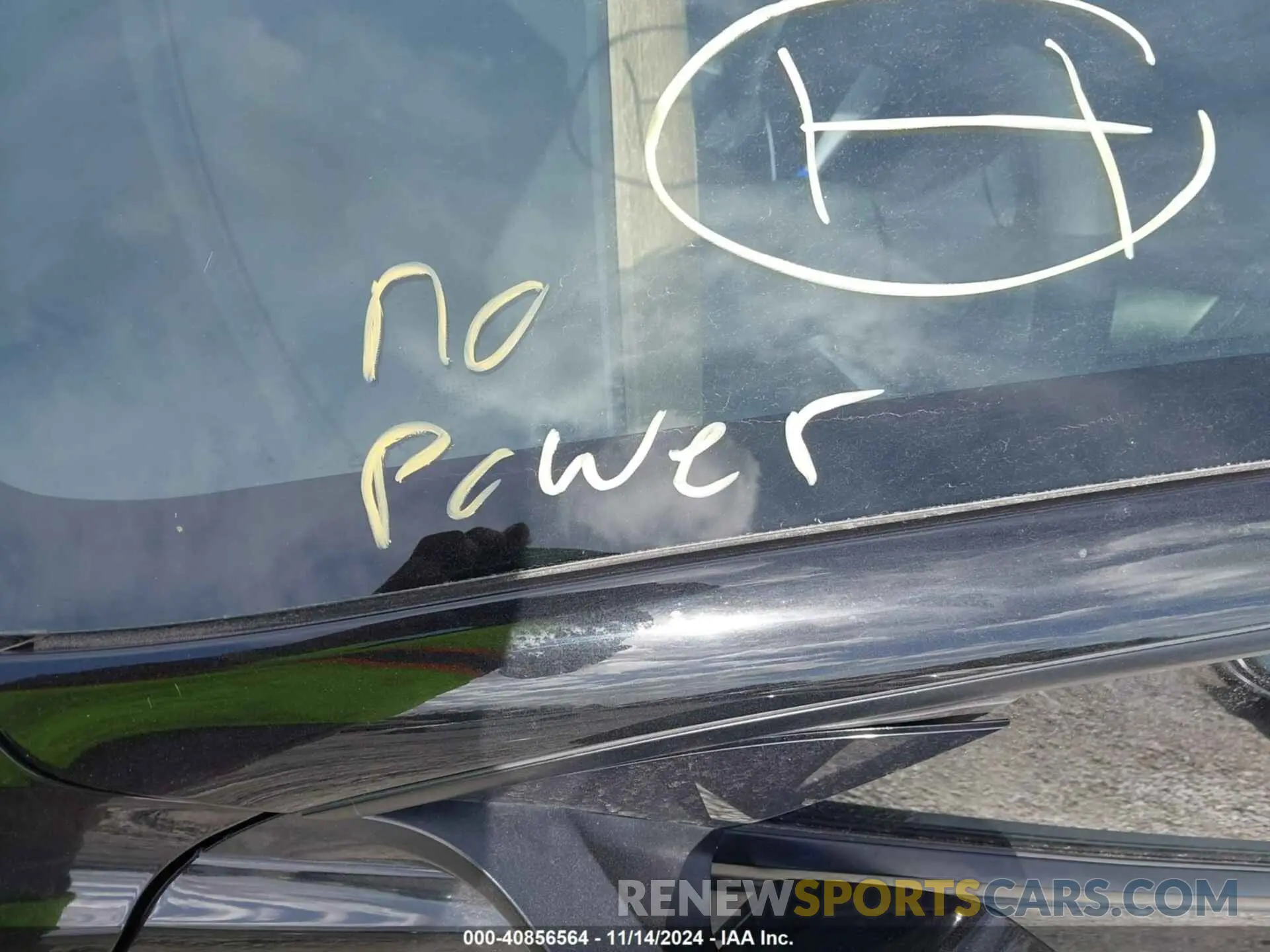 10 Photograph of a damaged car 5YJ3E1EAXMF090352 TESLA MODEL 3 2021