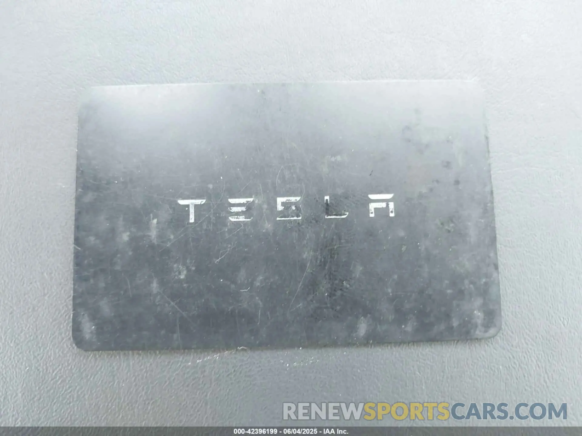 11 Photograph of a damaged car 5YJ3E1EB0MF036423 TESLA MODEL 3 2021
