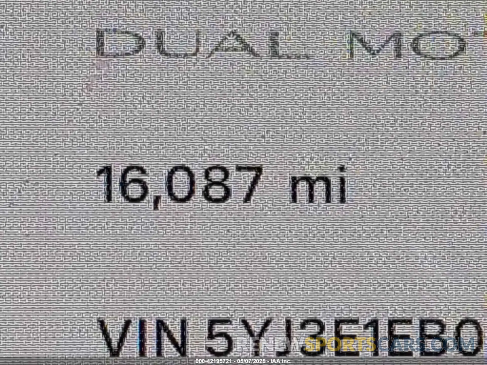 14 Photograph of a damaged car 5YJ3E1EB0MF995790 TESLA MODEL 3 2021