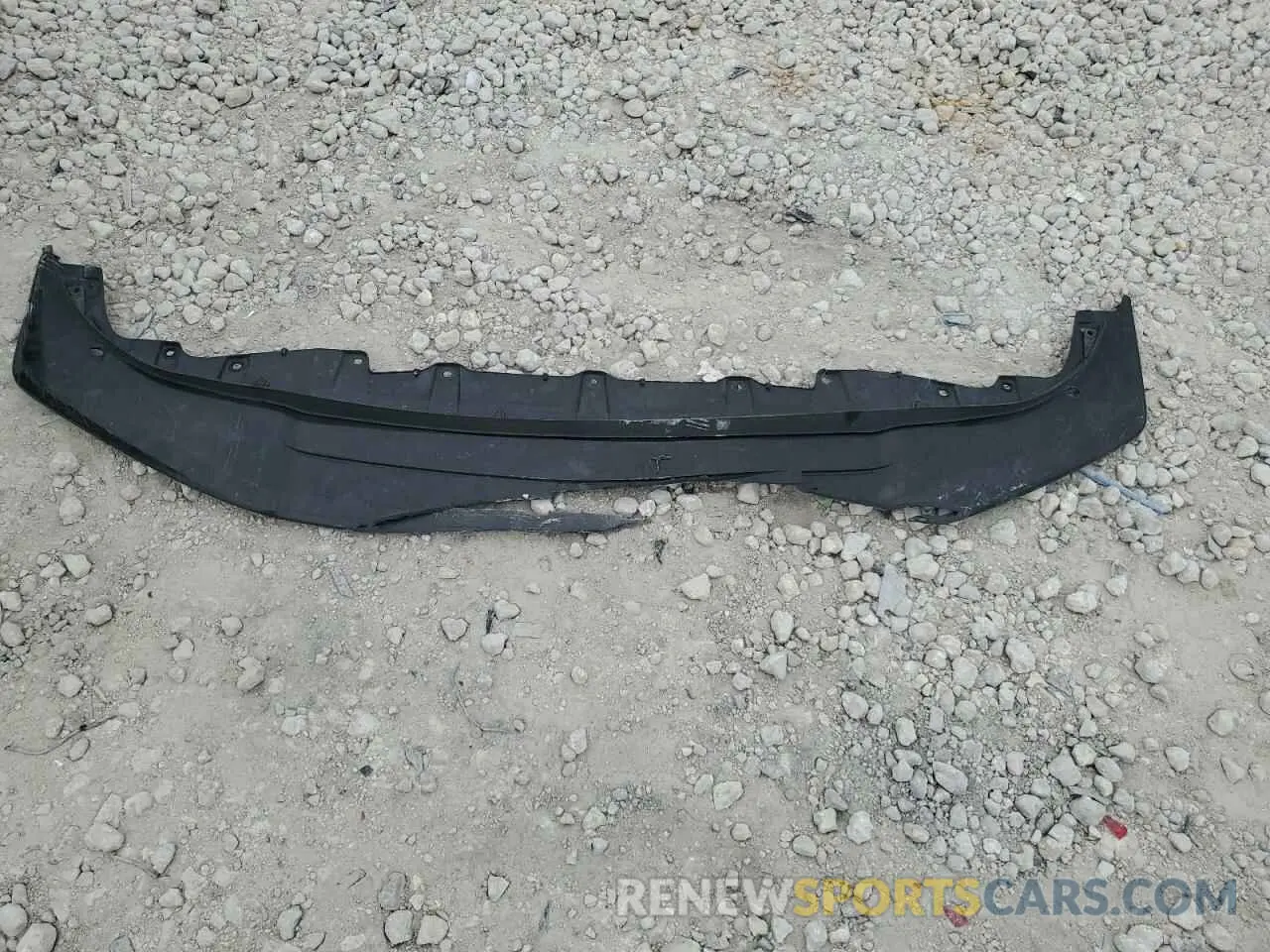 12 Photograph of a damaged car 5YJ3E1EB1MF044157 TESLA MODEL 3 2021