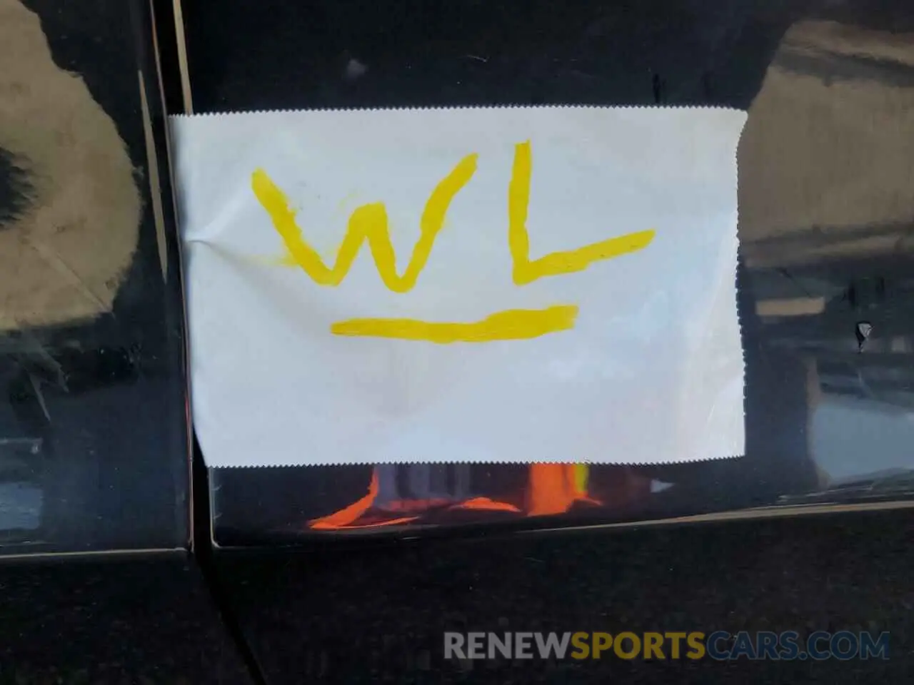 12 Photograph of a damaged car 5YJ3E1EB2MF948129 TESLA MODEL 3 2021