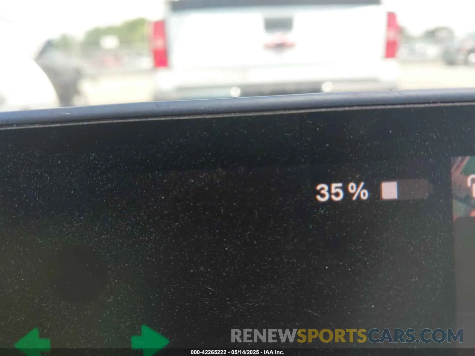 16 Photograph of a damaged car 5YJ3E1EB2MF990302 TESLA MODEL 3 2021