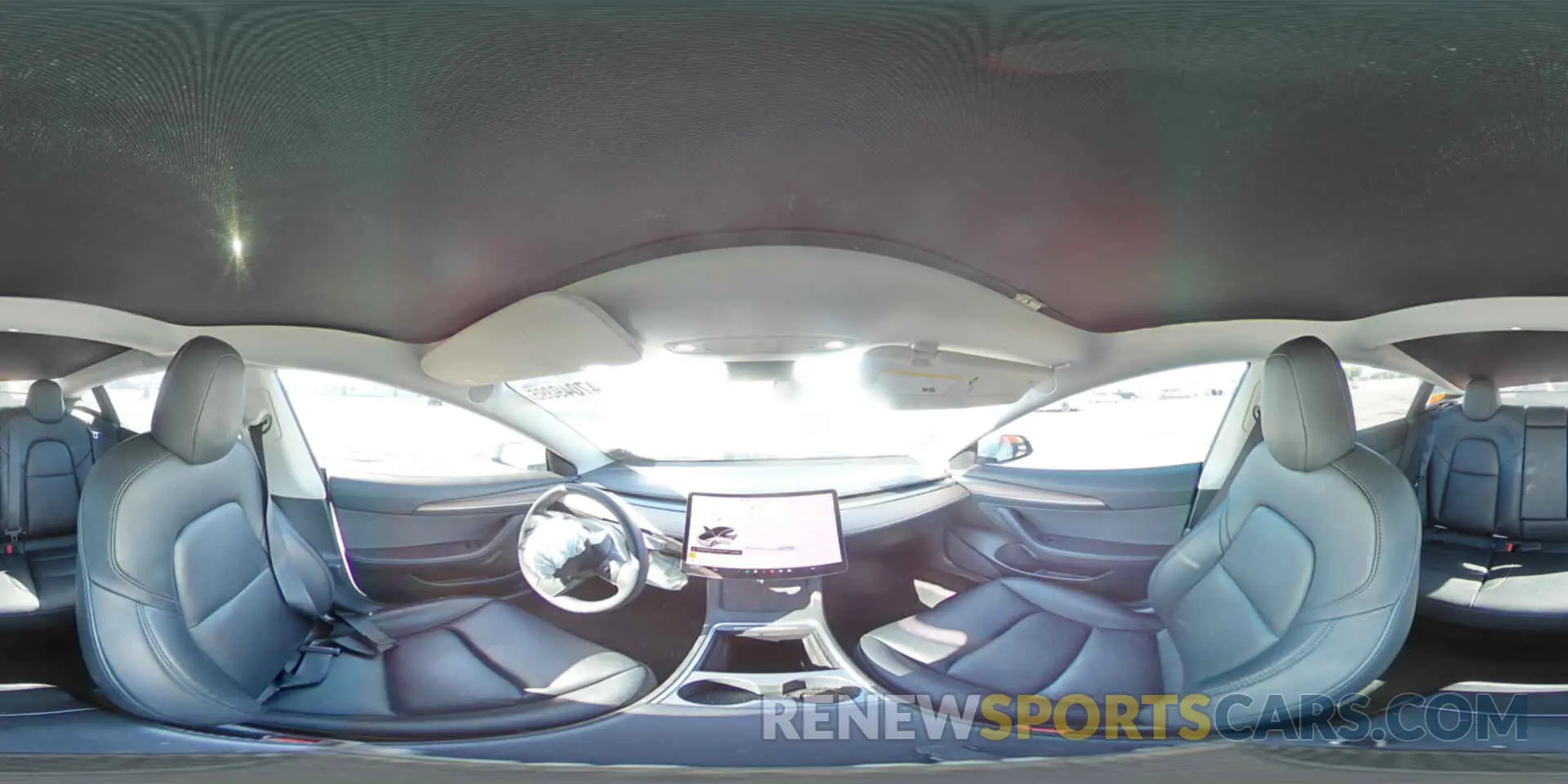 12 Photograph of a damaged car 5YJ3E1EB7MF074330 TESLA MODEL 3 2021