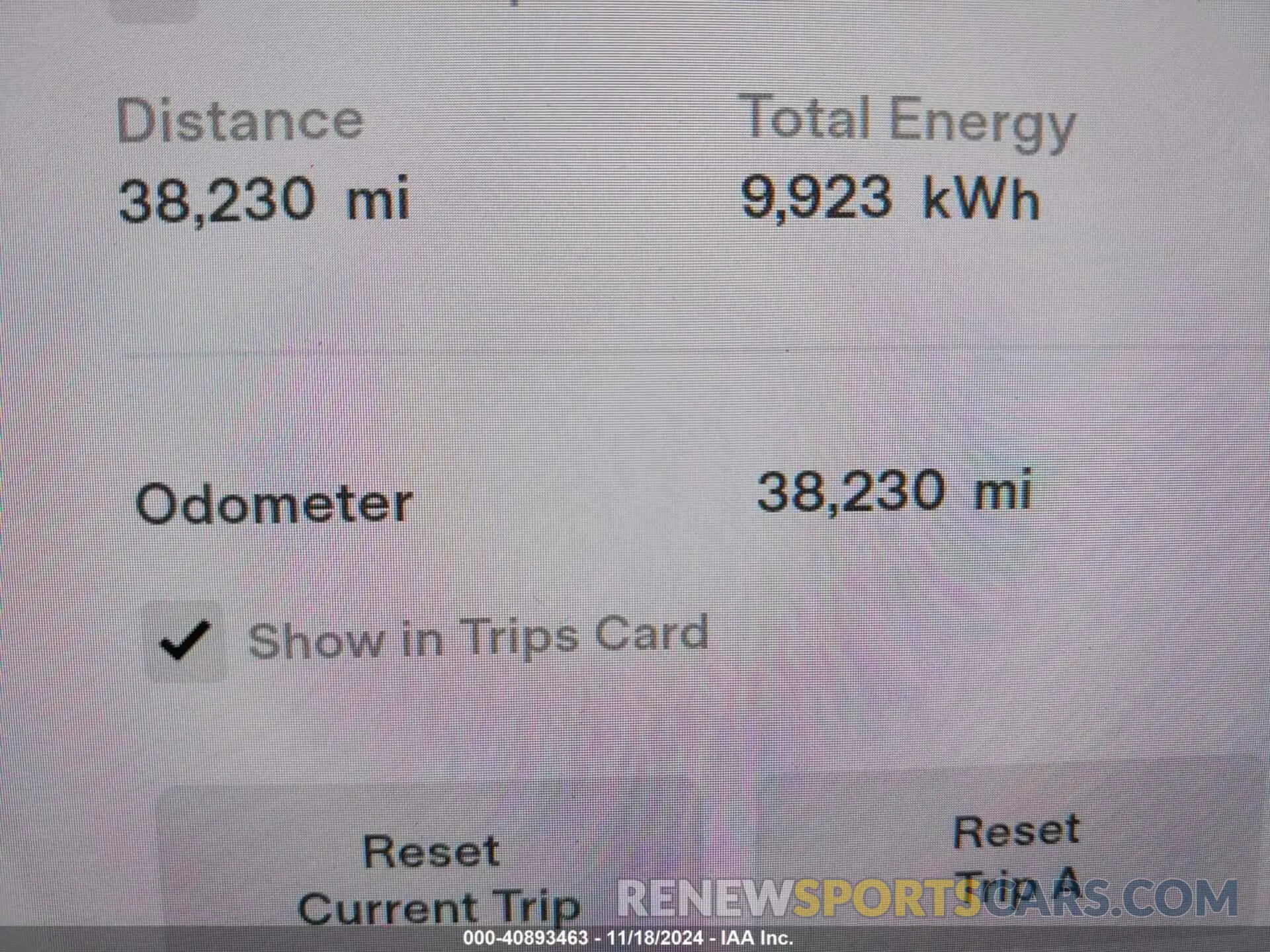 7 Photograph of a damaged car 5YJ3E1EB7MF979988 TESLA MODEL 3 2021