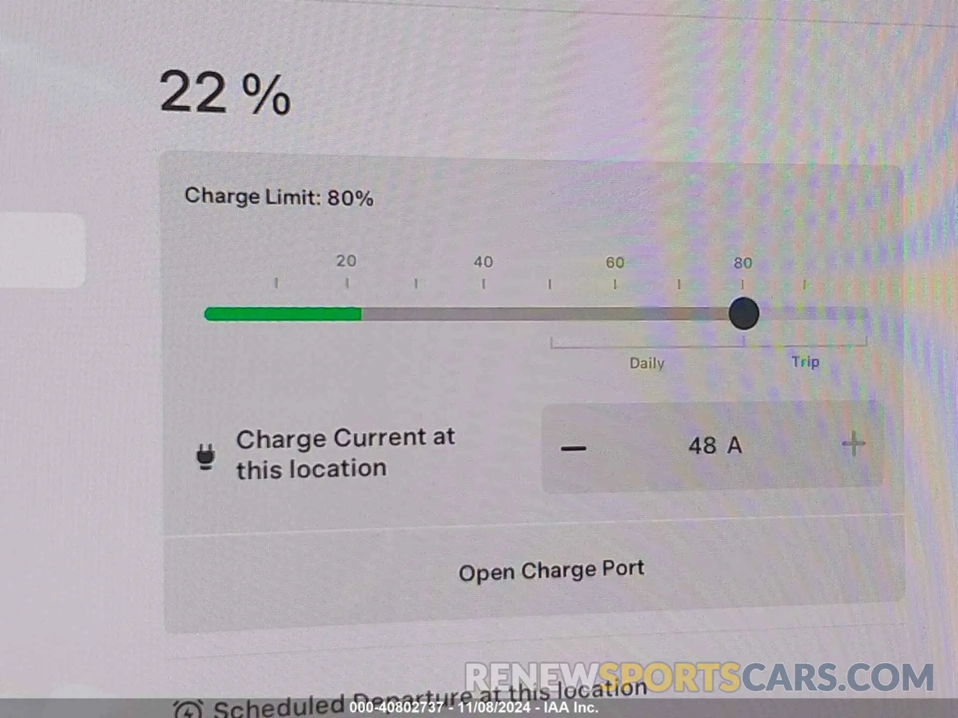 18 Photograph of a damaged car 5YJ3E1EB8MF868916 TESLA MODEL 3 2021