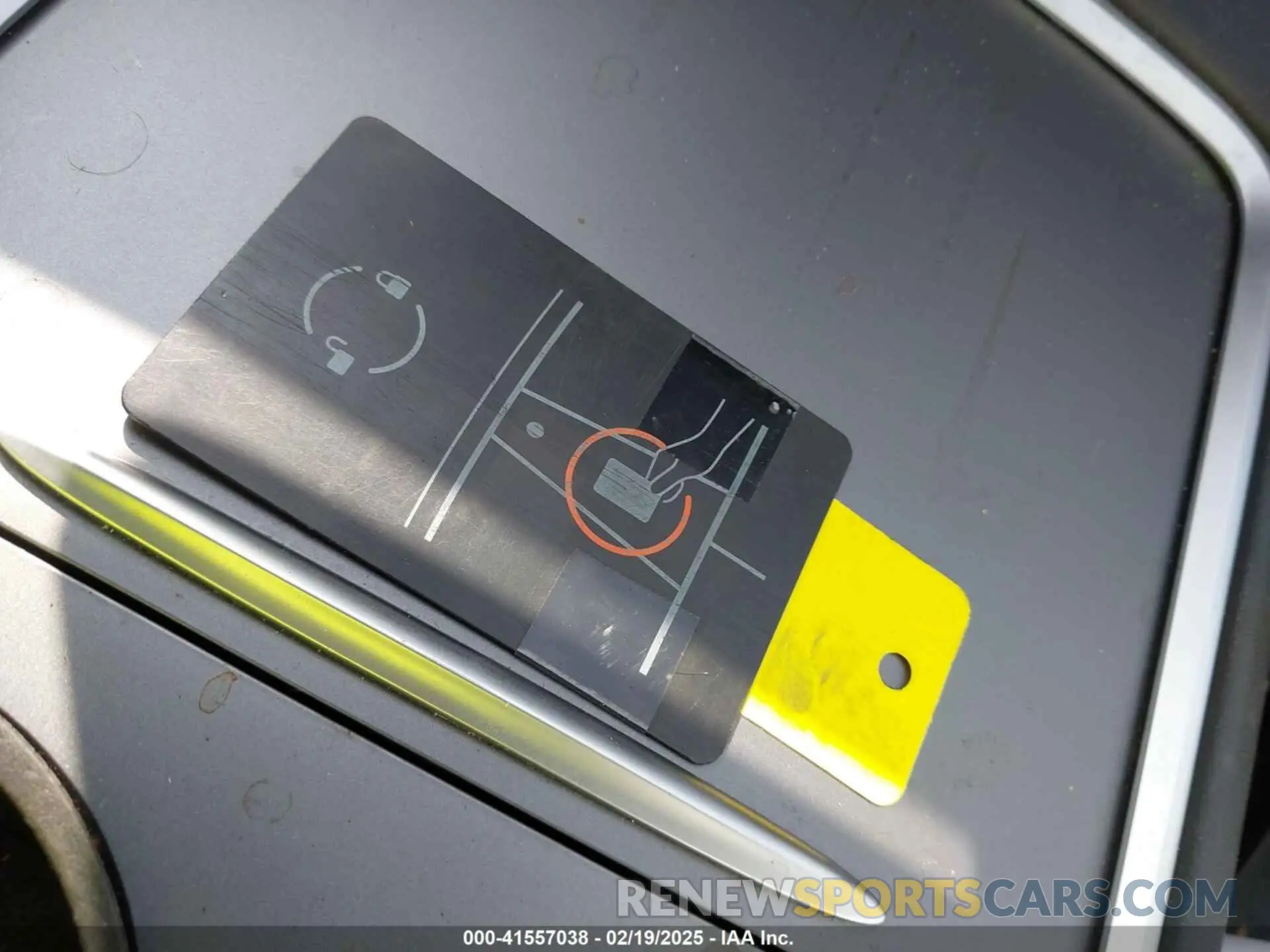 11 Photograph of a damaged car 5YJ3E1EBXMF860283 TESLA MODEL 3 2021