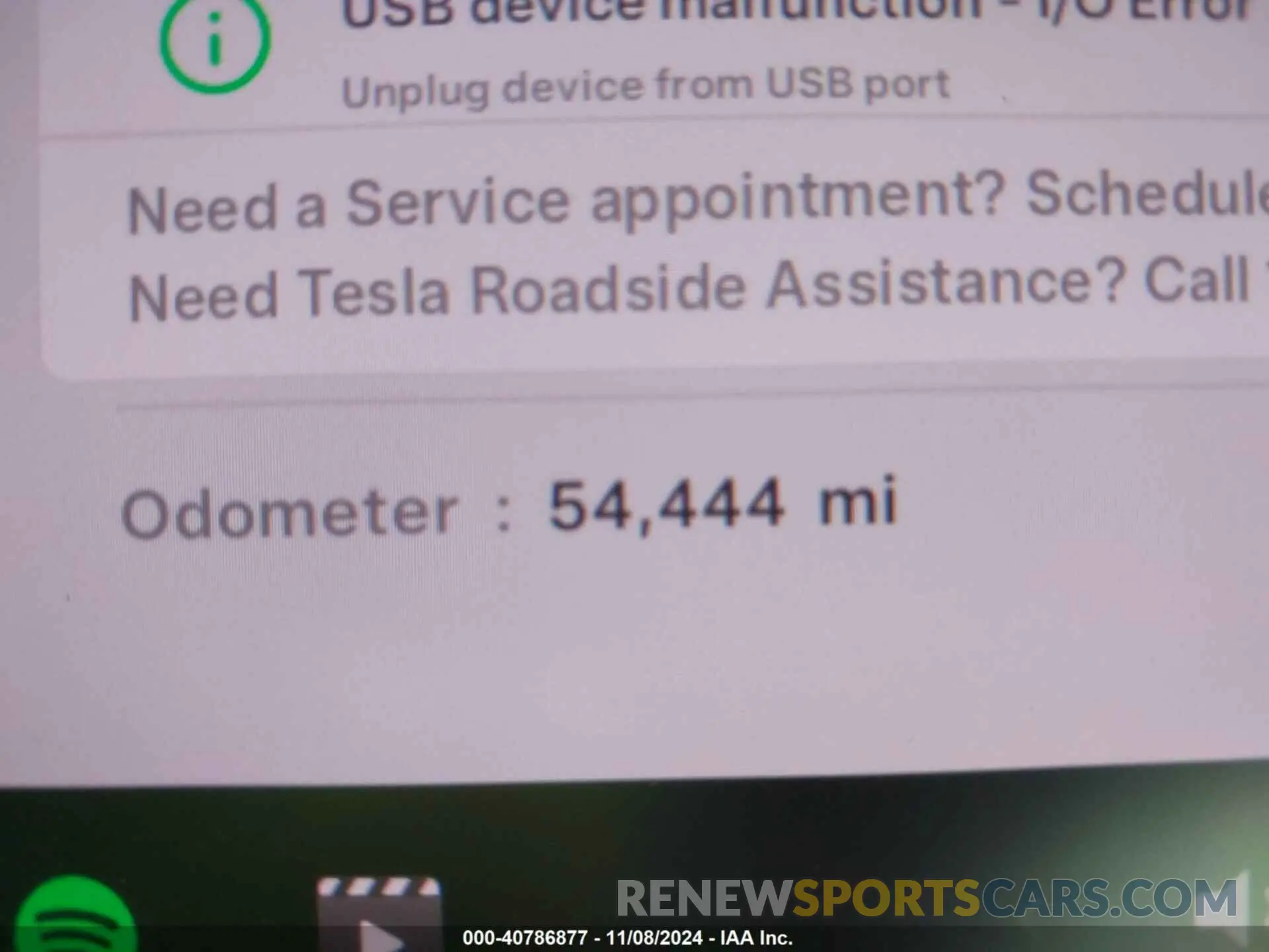 16 Photograph of a damaged car 5YJ3E1EBXMF992833 TESLA MODEL 3 2021