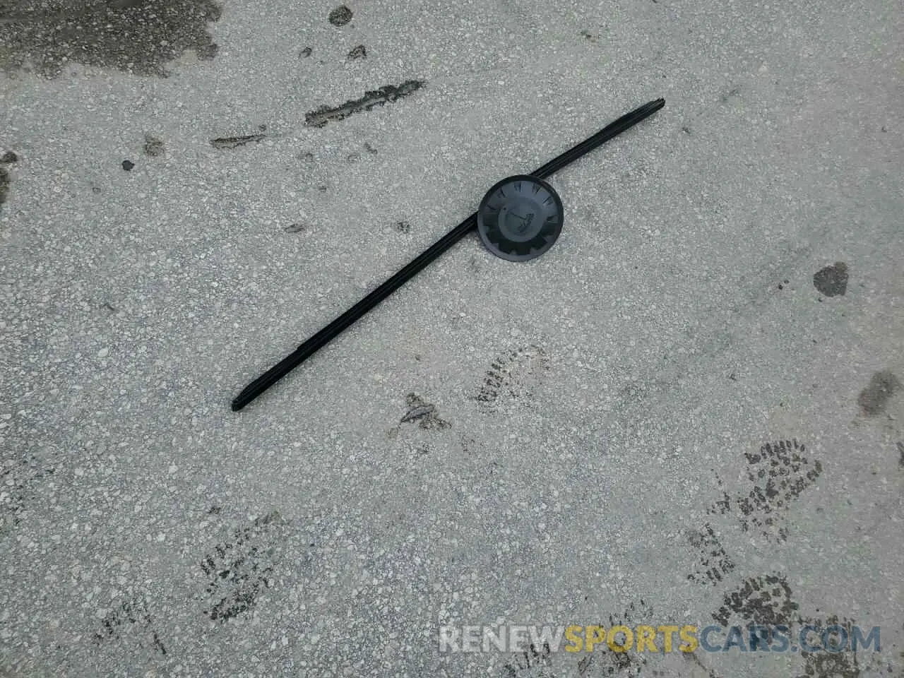 12 Photograph of a damaged car 5YJ3E1EC1MF044975 TESLA MODEL 3 2021