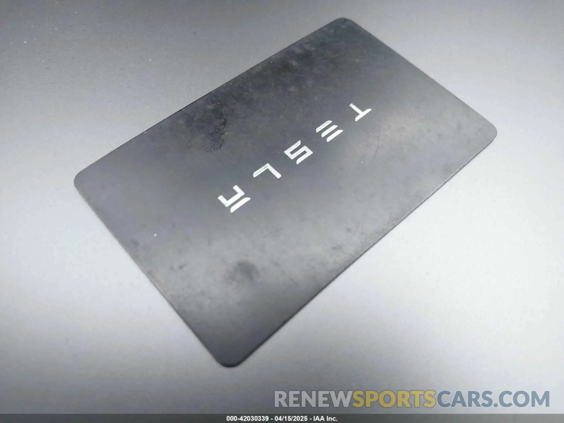 11 Photograph of a damaged car 5YJ3E1EC2MF084594 TESLA MODEL 3 2021