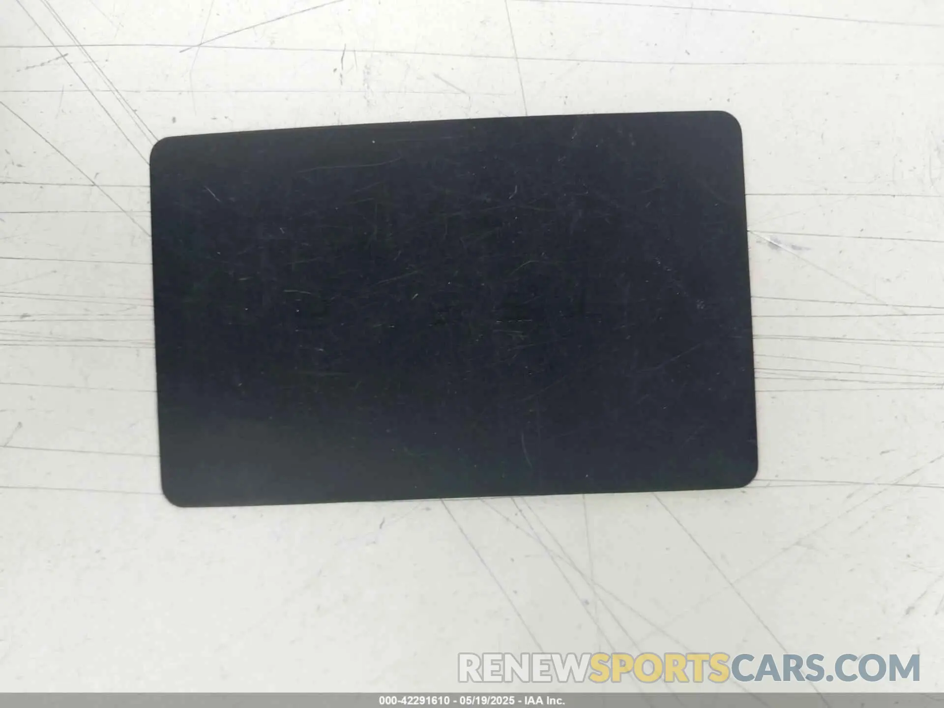 11 Photograph of a damaged car 5YJ3E1EC7MF849489 TESLA MODEL 3 2021