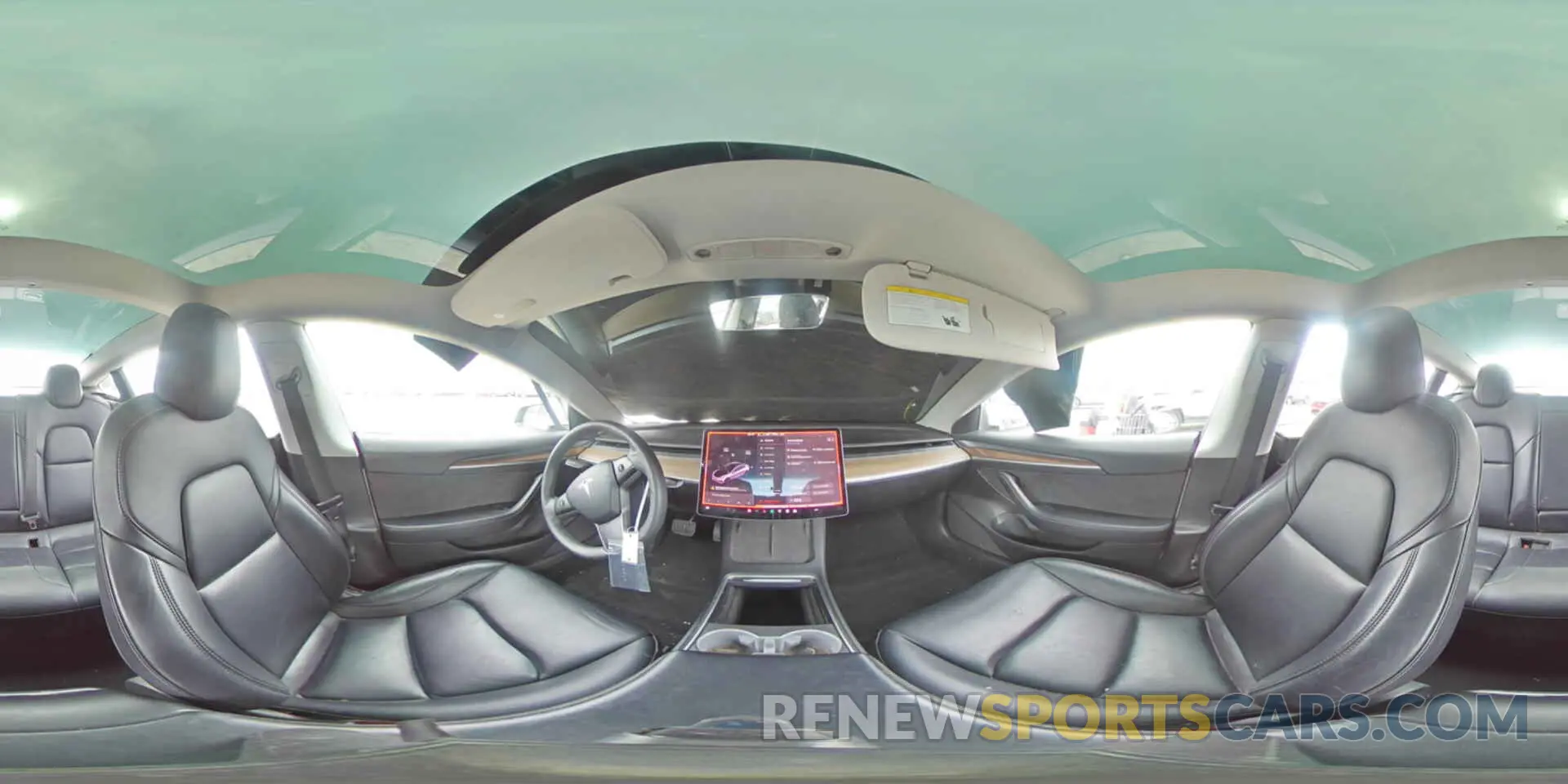 12 Photograph of a damaged car 5YJ3E1EA0NF160989 TESLA MODEL 3 2022