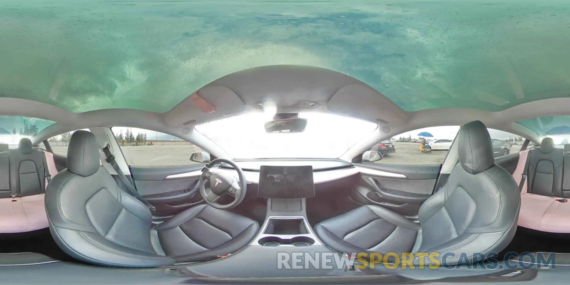 12 Photograph of a damaged car 5YJ3E1EA1NF376236 TESLA MODEL 3 2022