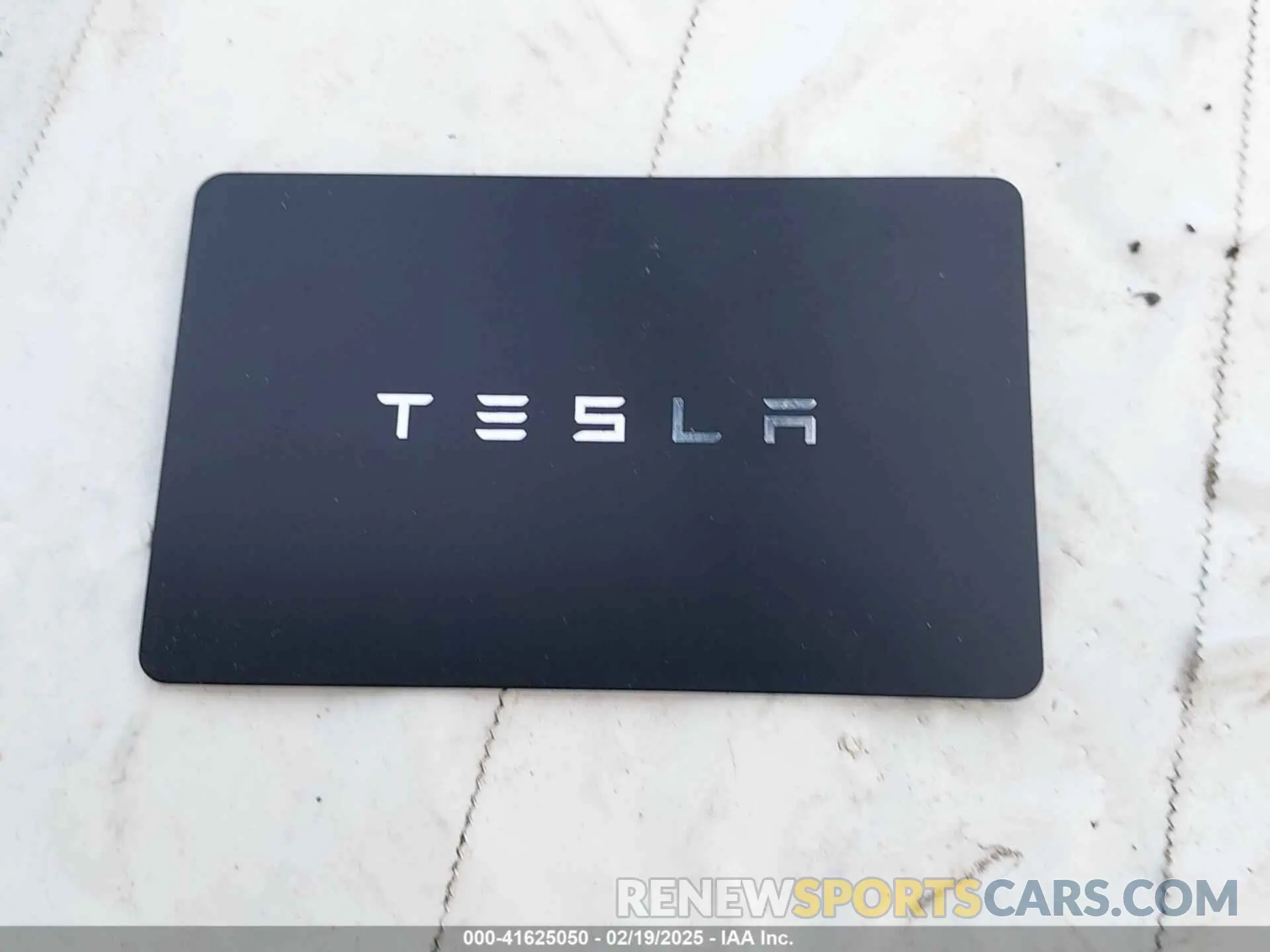 11 Photograph of a damaged car 5YJ3E1EA2NF133745 TESLA MODEL 3 2022