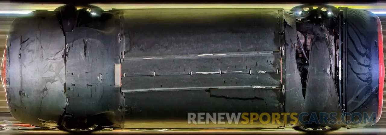 13 Photograph of a damaged car 5YJ3E1EA2NF289980 TESLA MODEL 3 2022