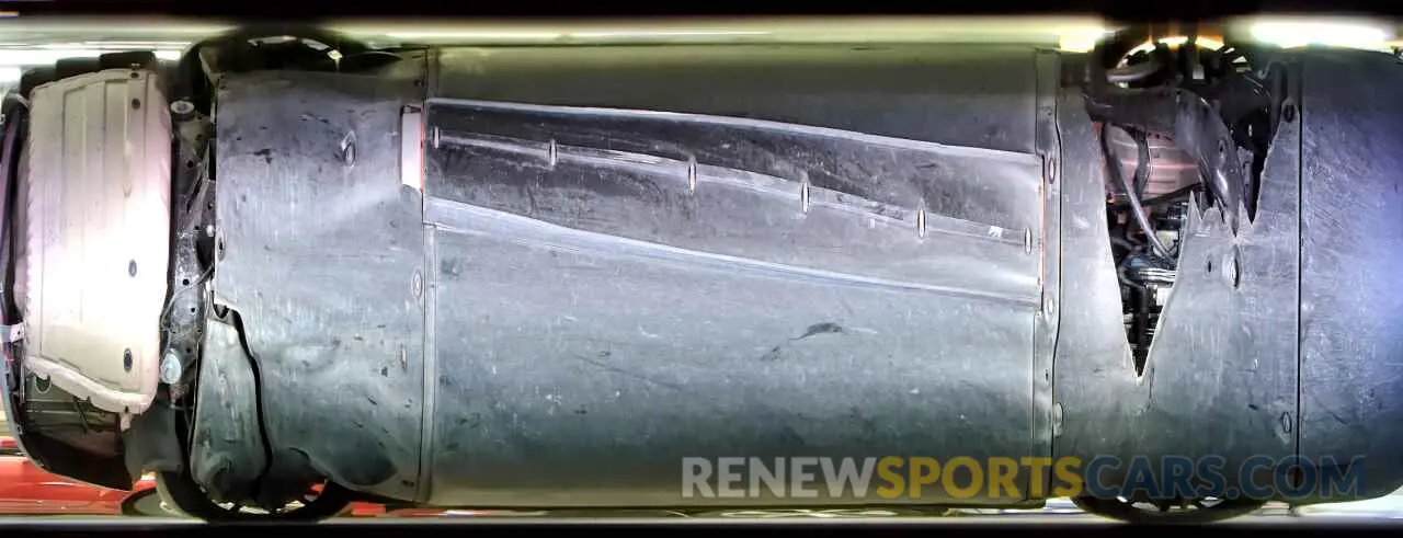 13 Photograph of a damaged car 5YJ3E1EA2NF291325 TESLA MODEL 3 2022