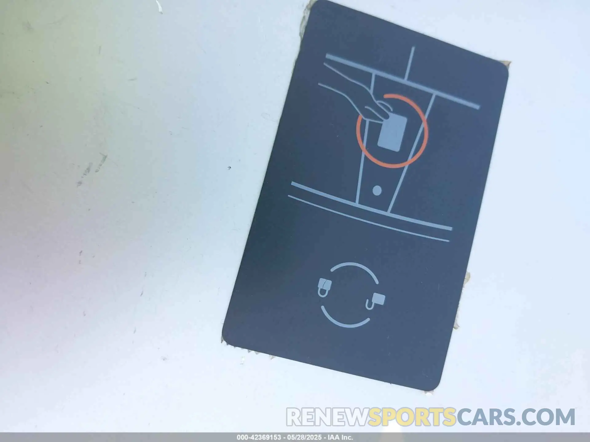 11 Photograph of a damaged car 5YJ3E1EA2NF331709 TESLA MODEL 3 2022