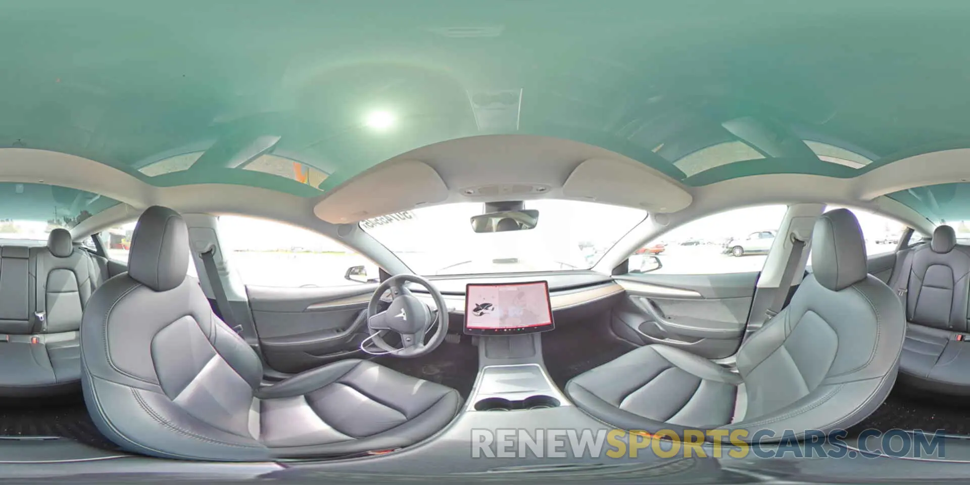 12 Photograph of a damaged car 5YJ3E1EA3NF102732 TESLA MODEL 3 2022