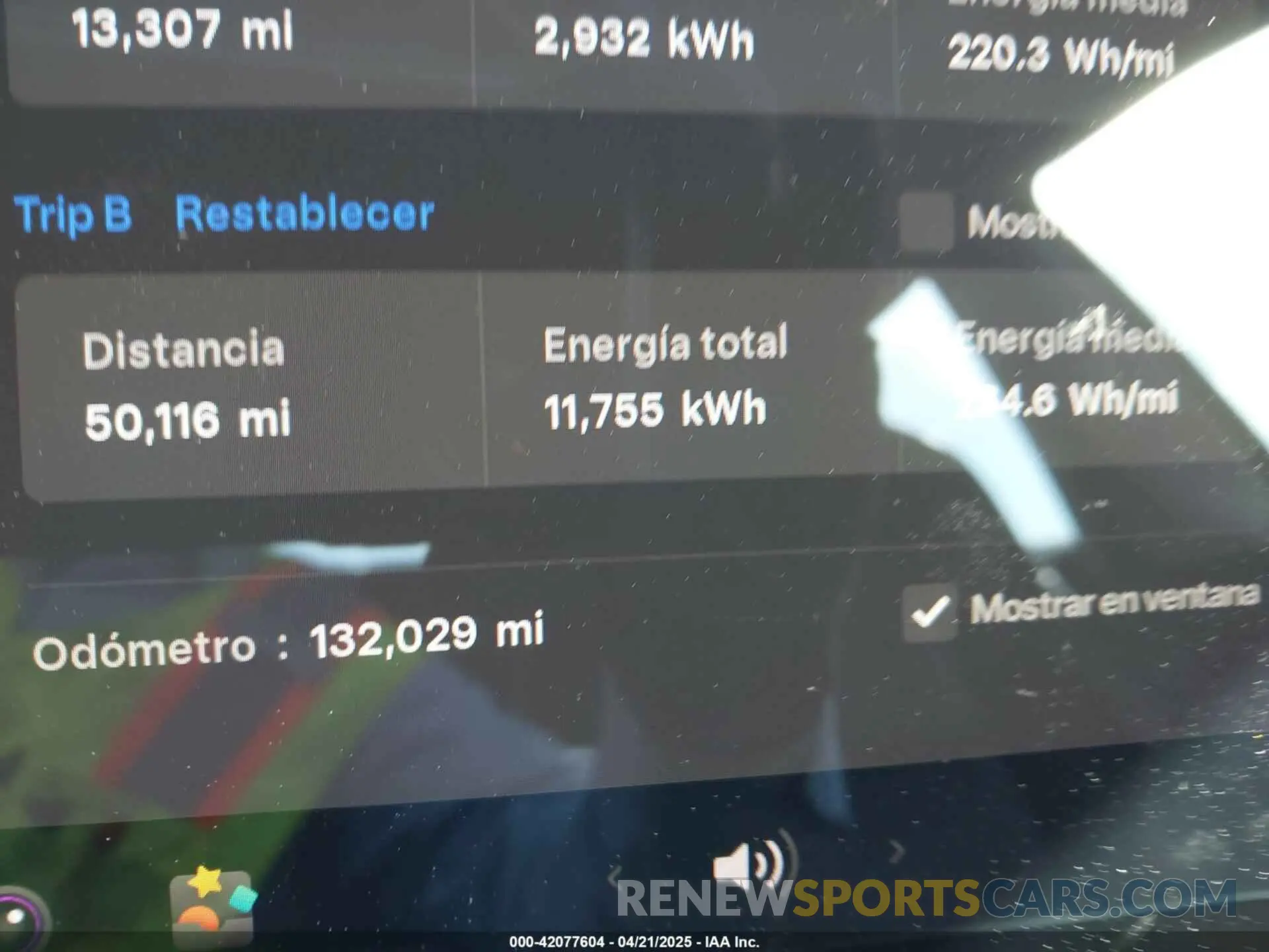 15 Photograph of a damaged car 5YJ3E1EA4NF144407 TESLA MODEL 3 2022
