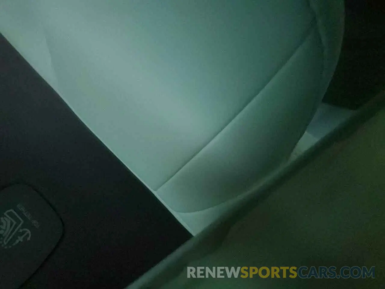 10 Photograph of a damaged car 5YJ3E1EA4NF347815 TESLA MODEL 3 2022