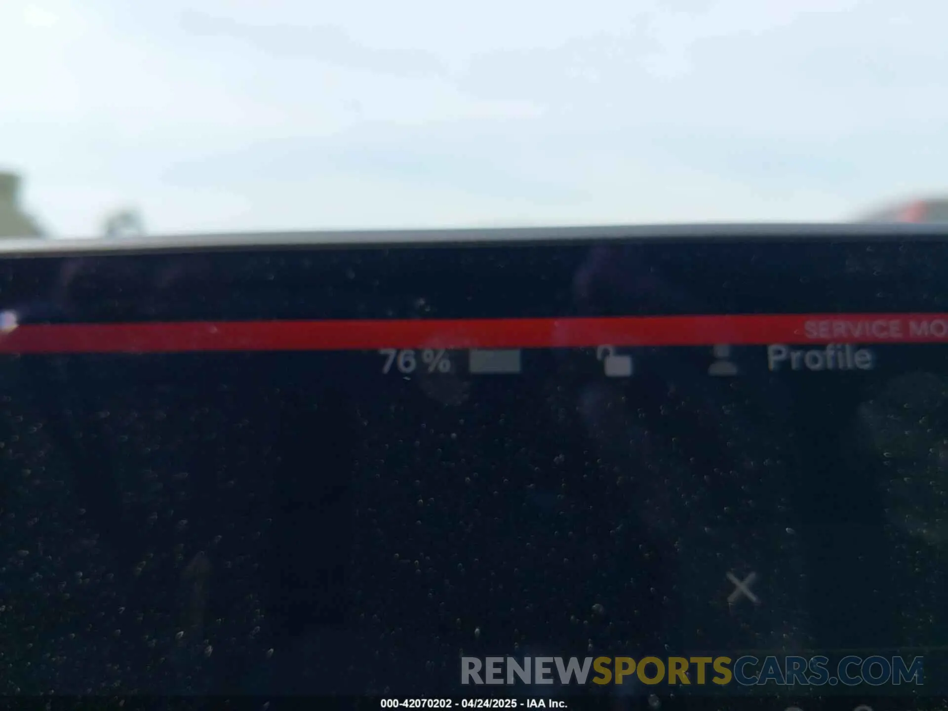 16 Photograph of a damaged car 5YJ3E1EA5NF102196 TESLA MODEL 3 2022