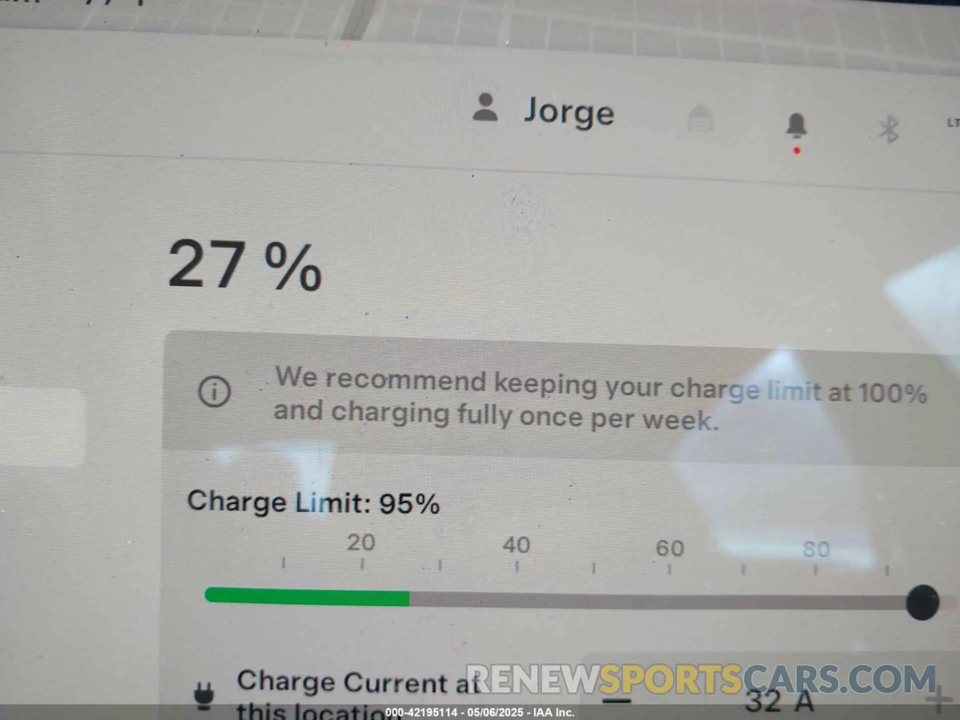 16 Photograph of a damaged car 5YJ3E1EA5NF164309 TESLA MODEL 3 2022