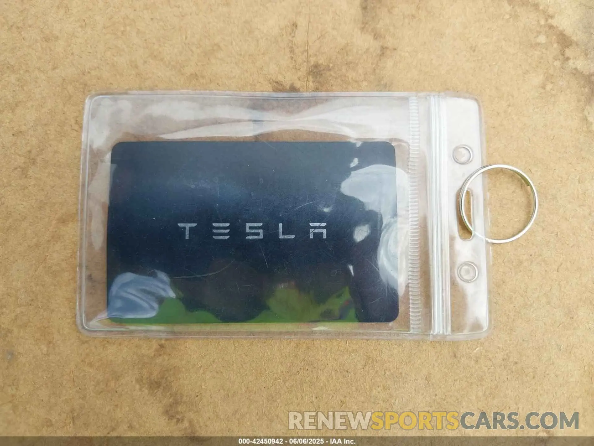 11 Photograph of a damaged car 5YJ3E1EA6NF153853 TESLA MODEL 3 2022