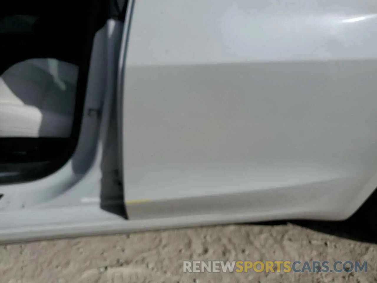 12 Photograph of a damaged car 5YJ3E1EA6NF319191 TESLA MODEL 3 2022