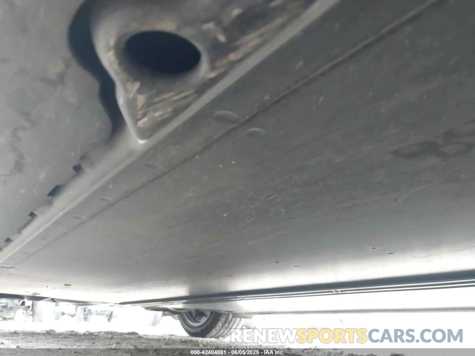 21 Photograph of a damaged car 5YJ3E1EA6NF344222 TESLA MODEL 3 2022