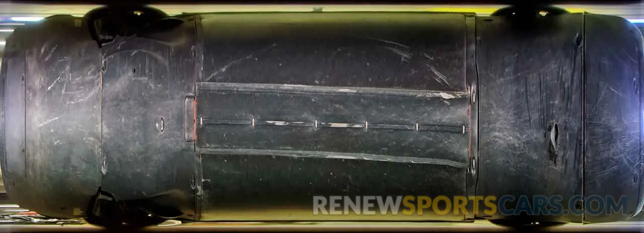 13 Photograph of a damaged car 5YJ3E1EA6NF372151 TESLA MODEL 3 2022