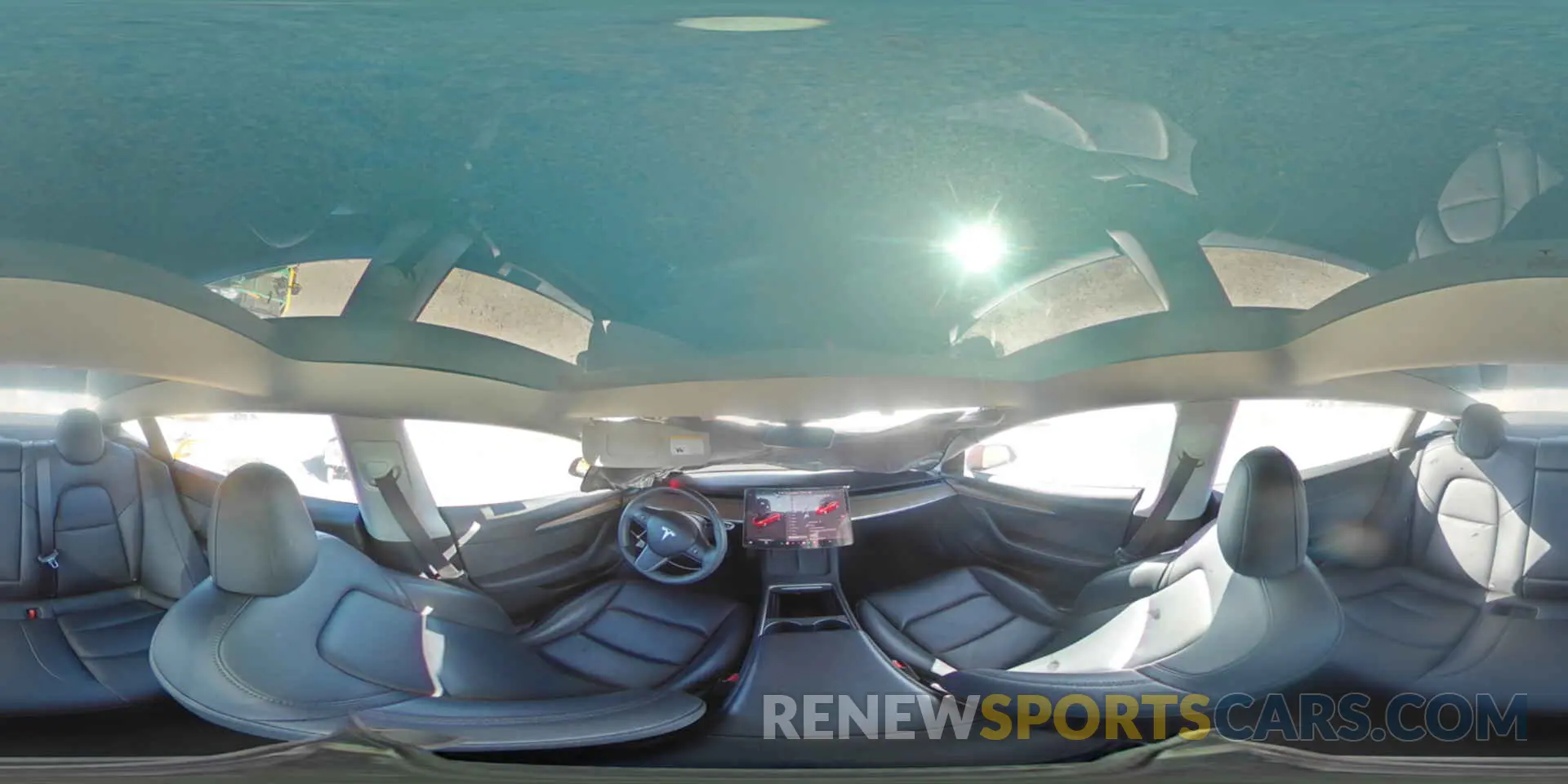 12 Photograph of a damaged car 5YJ3E1EA7NF330779 TESLA MODEL 3 2022