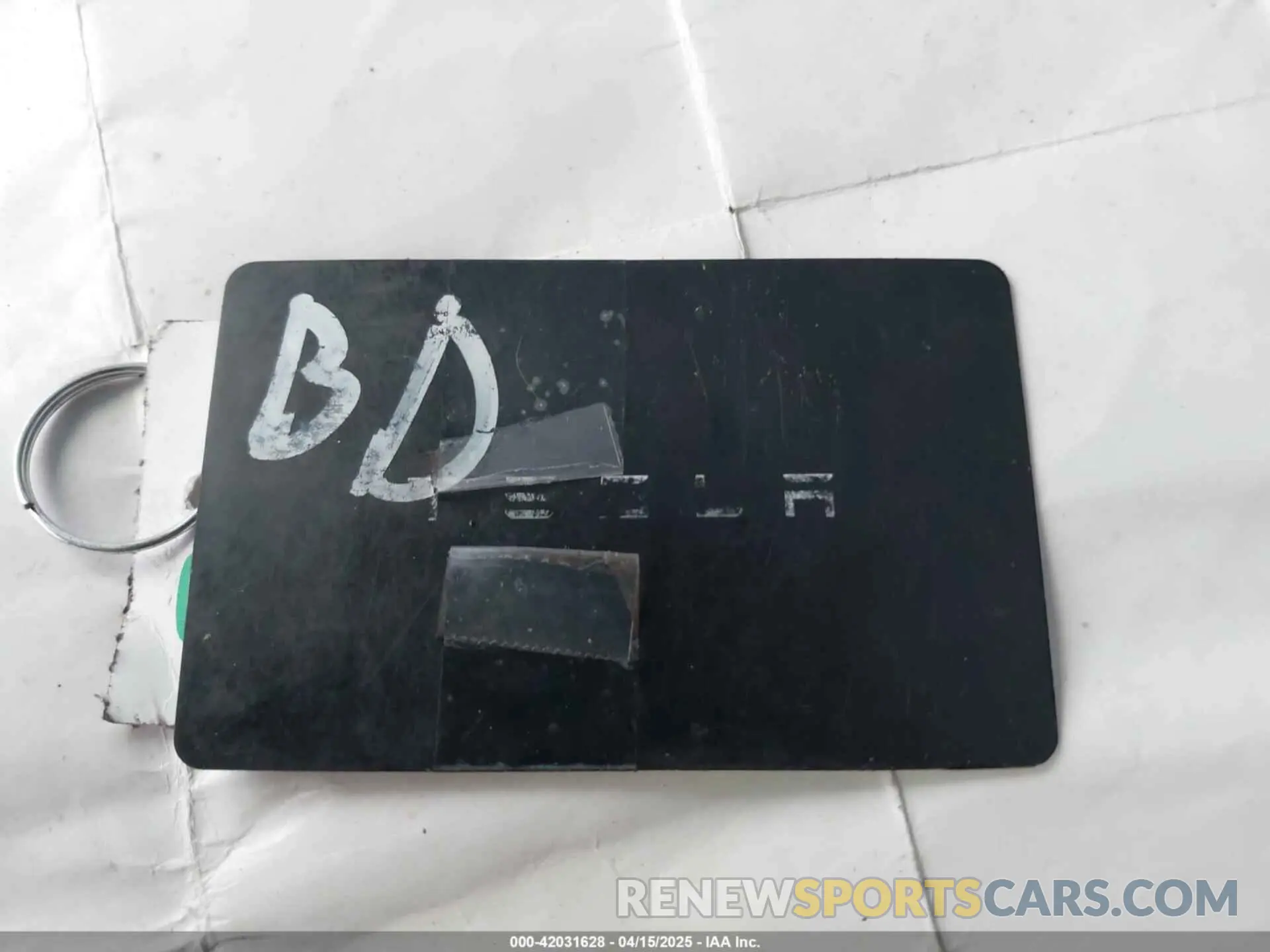 11 Photograph of a damaged car 5YJ3E1EA8NF344044 TESLA MODEL 3 2022