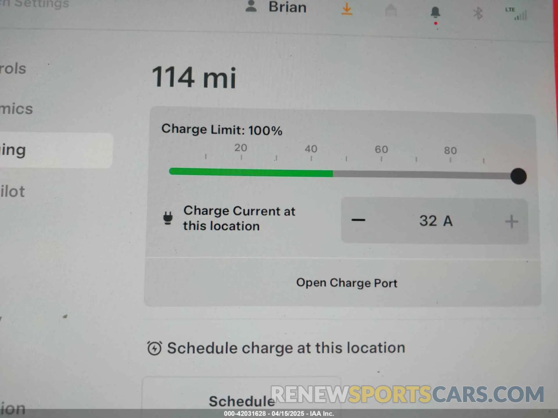 18 Photograph of a damaged car 5YJ3E1EA8NF344044 TESLA MODEL 3 2022