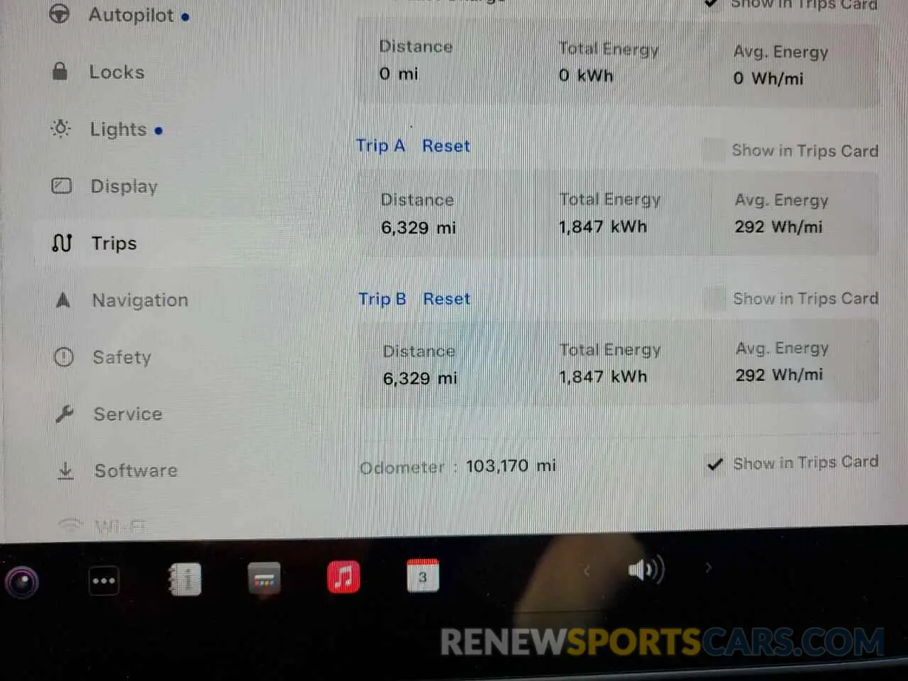 9 Photograph of a damaged car 5YJ3E1EA9NF289586 TESLA MODEL 3 2022