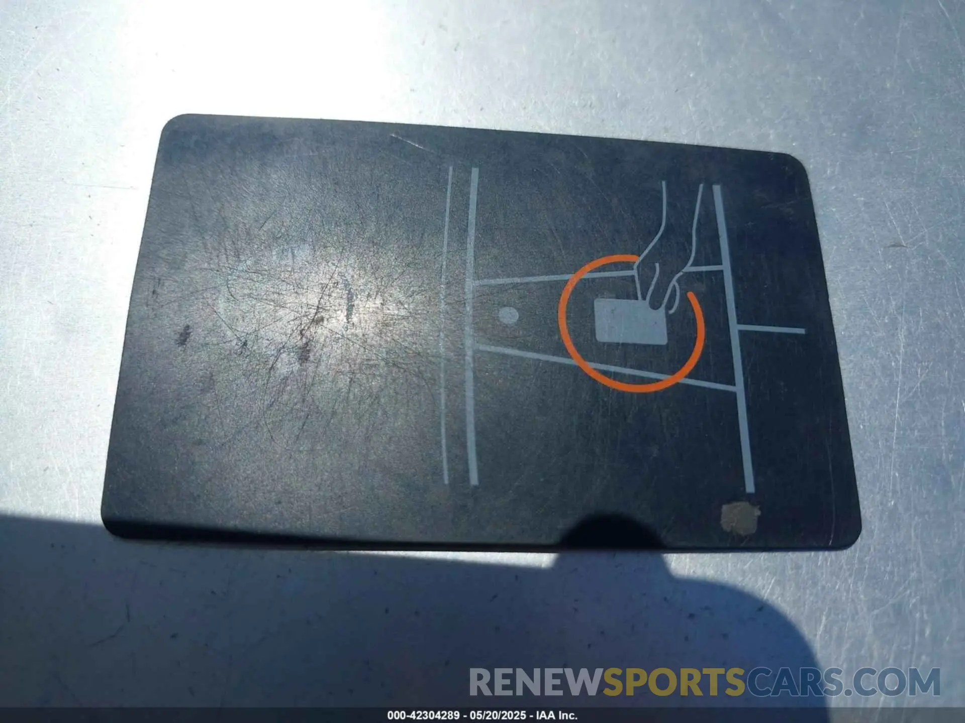 11 Photograph of a damaged car 5YJ3E1EAXNF117762 TESLA MODEL 3 2022