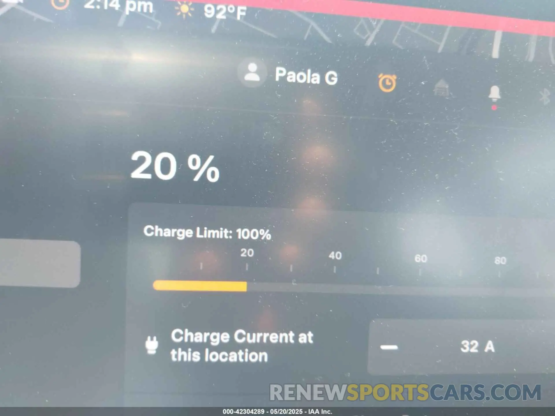 18 Photograph of a damaged car 5YJ3E1EAXNF117762 TESLA MODEL 3 2022