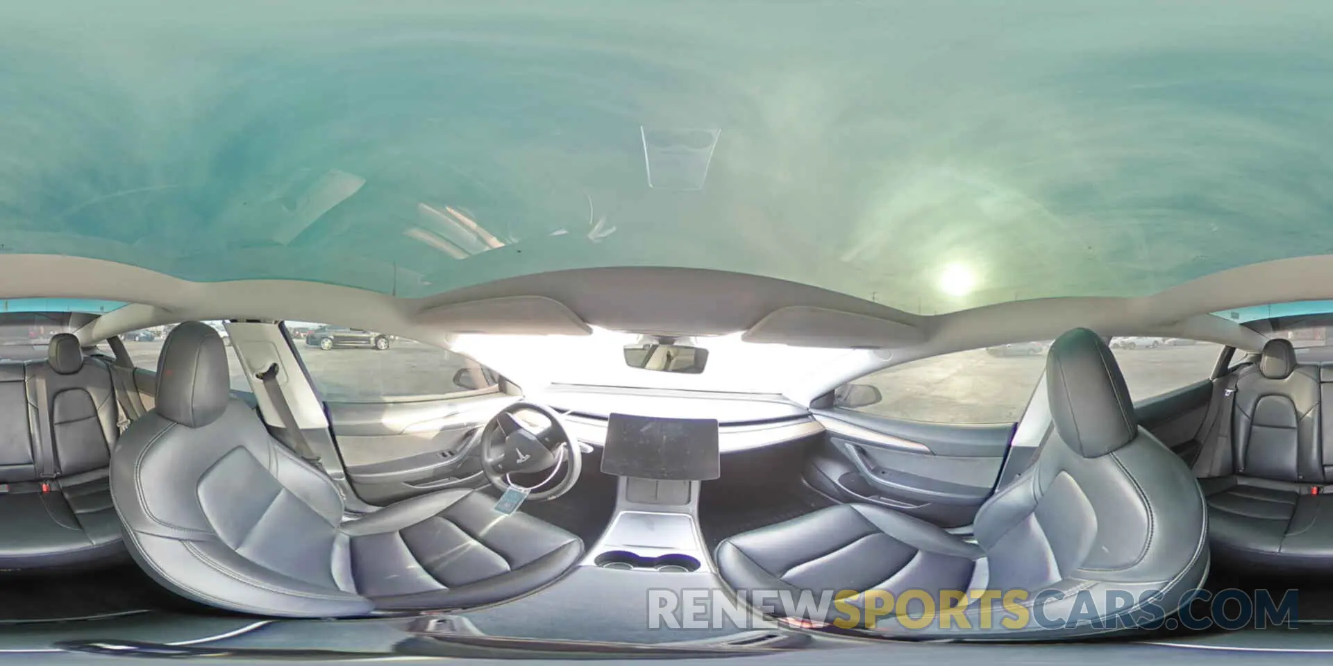 12 Photograph of a damaged car 5YJ3E1EAXNF120970 TESLA MODEL 3 2022