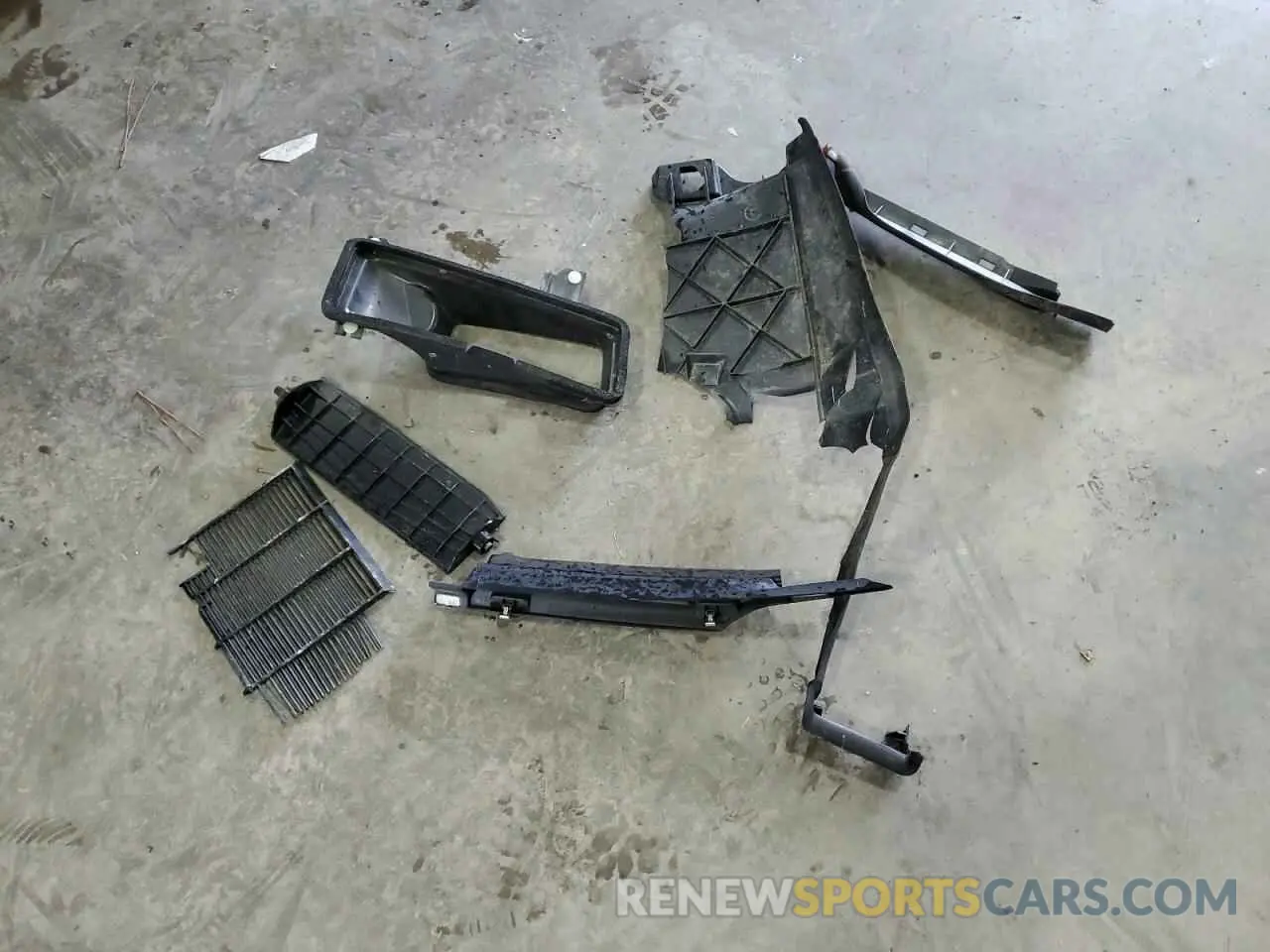 12 Photograph of a damaged car 5YJ3E1EAXNF188900 TESLA MODEL 3 2022