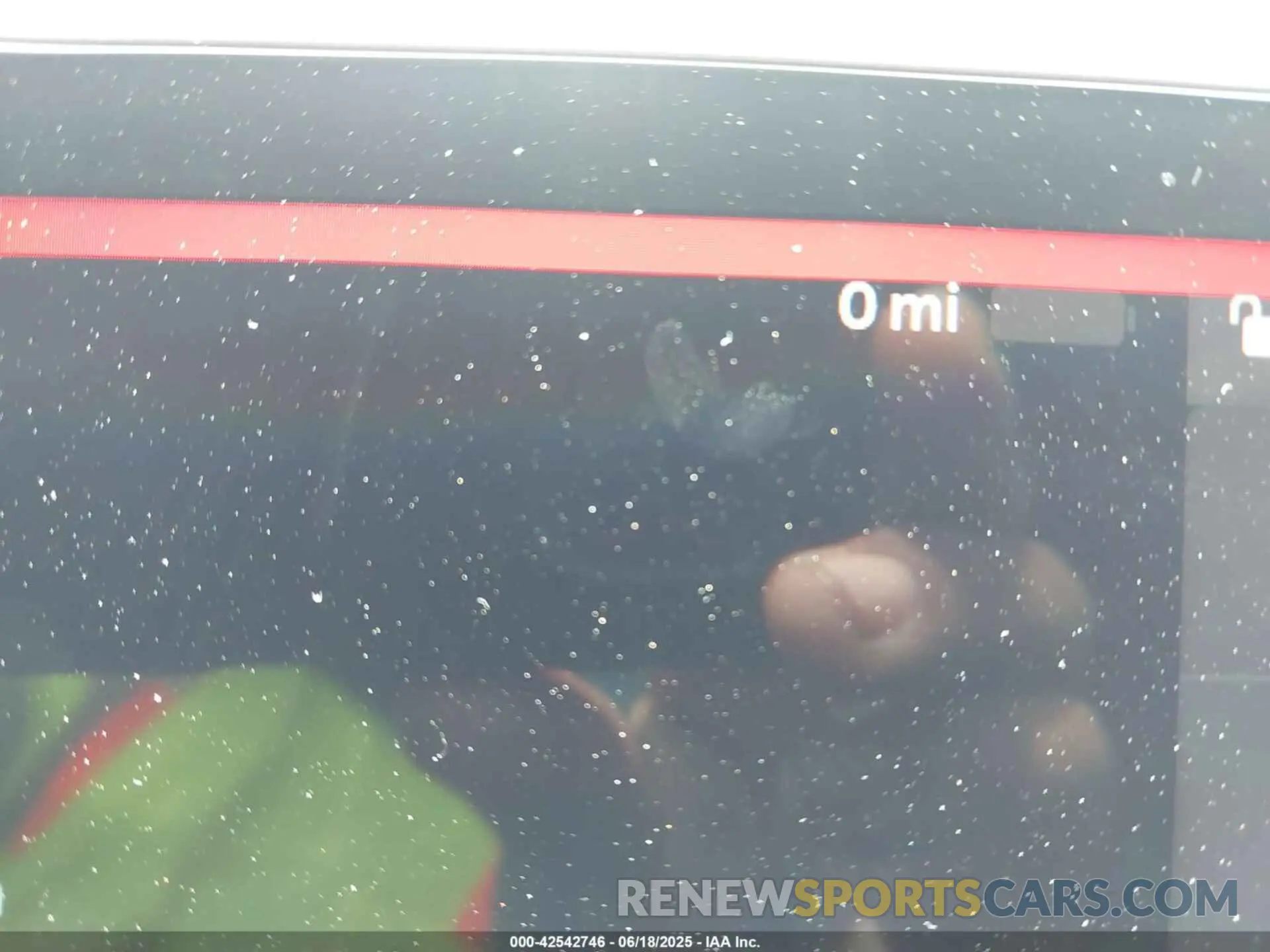 17 Photograph of a damaged car 5YJ3E1EAXNF291170 TESLA MODEL 3 2022