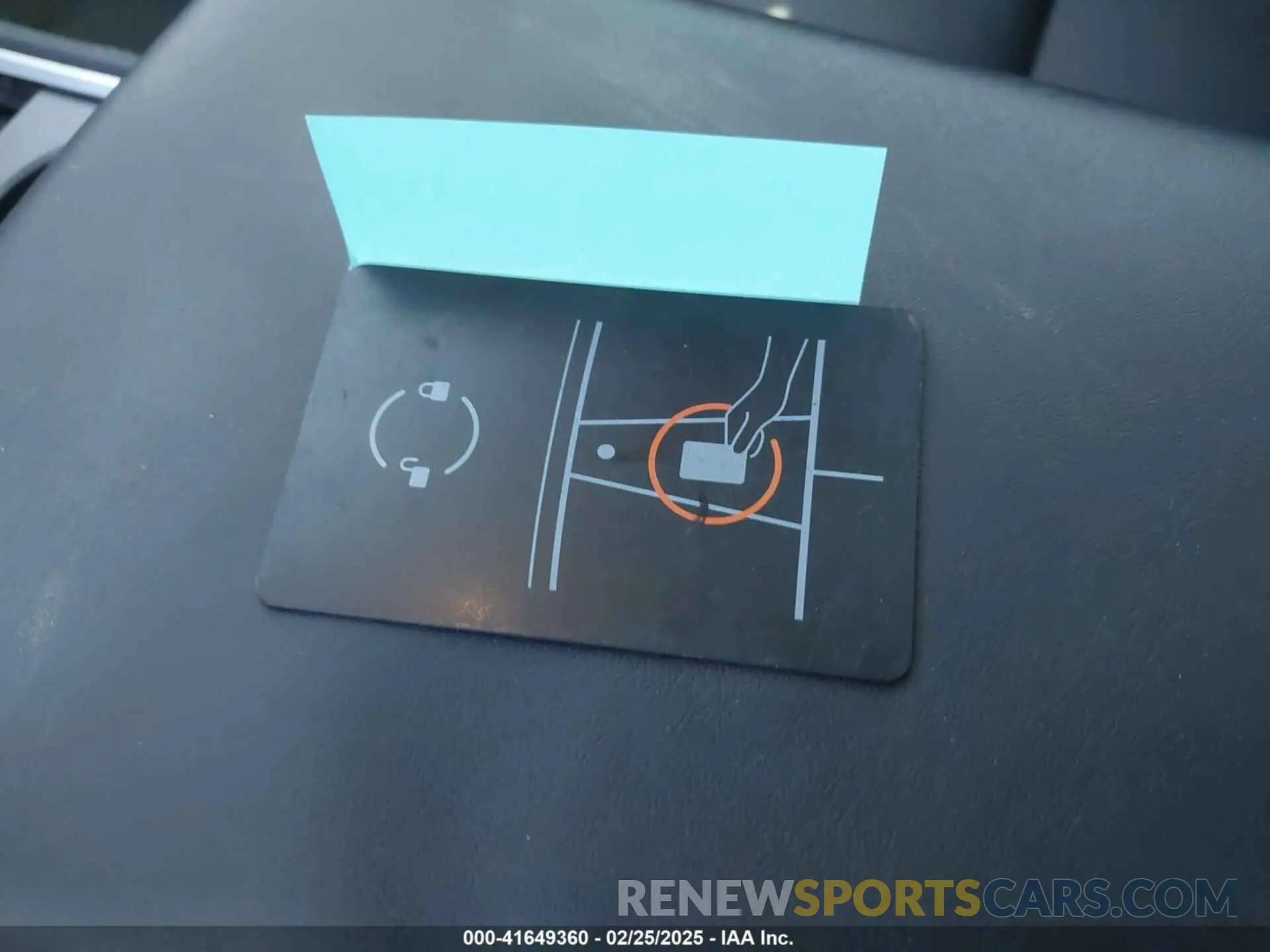 11 Photograph of a damaged car 5YJ3E1EAXNF305410 TESLA MODEL 3 2022