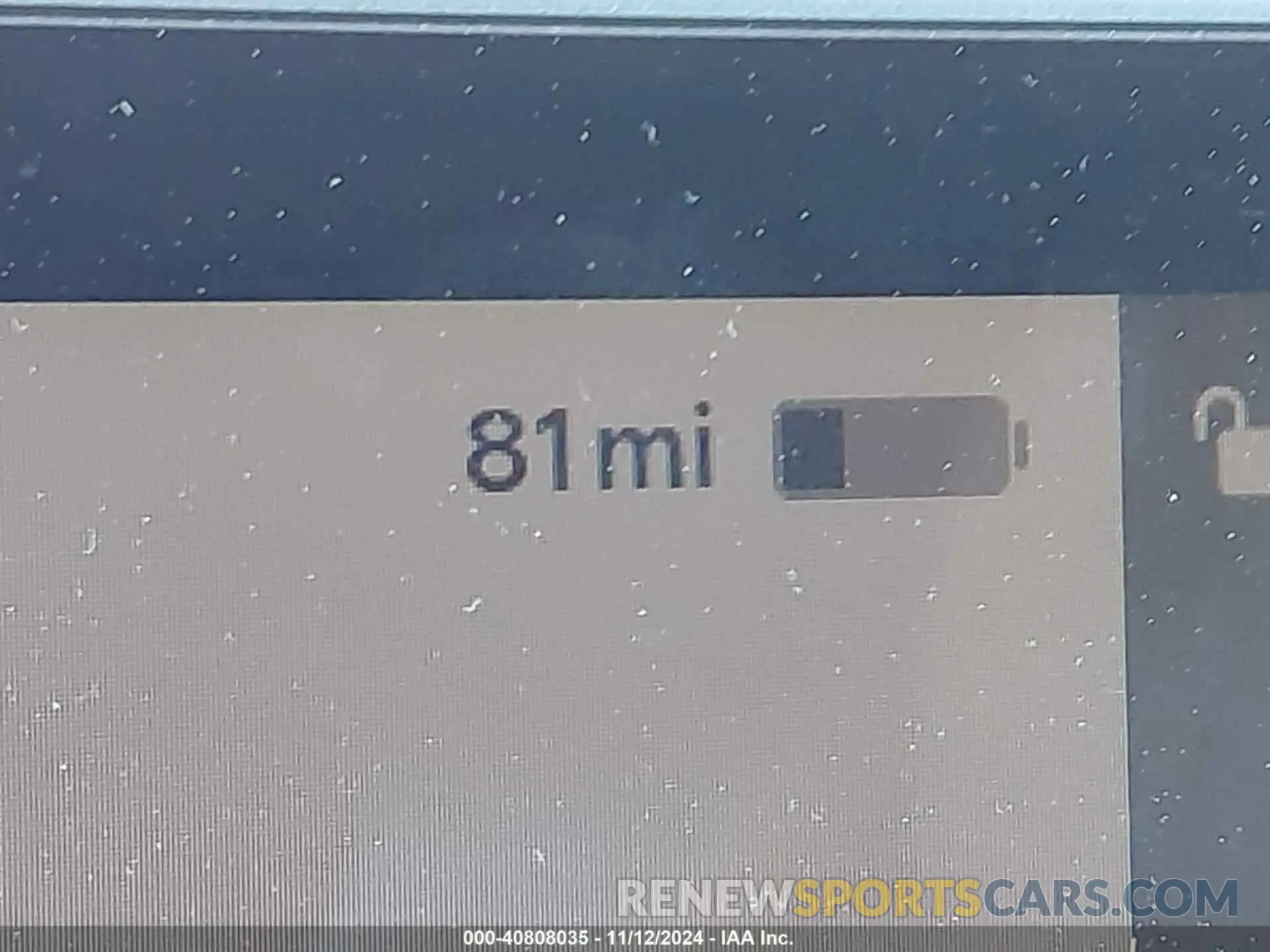 16 Photograph of a damaged car 5YJ3E1EAXNF330727 TESLA MODEL 3 2022