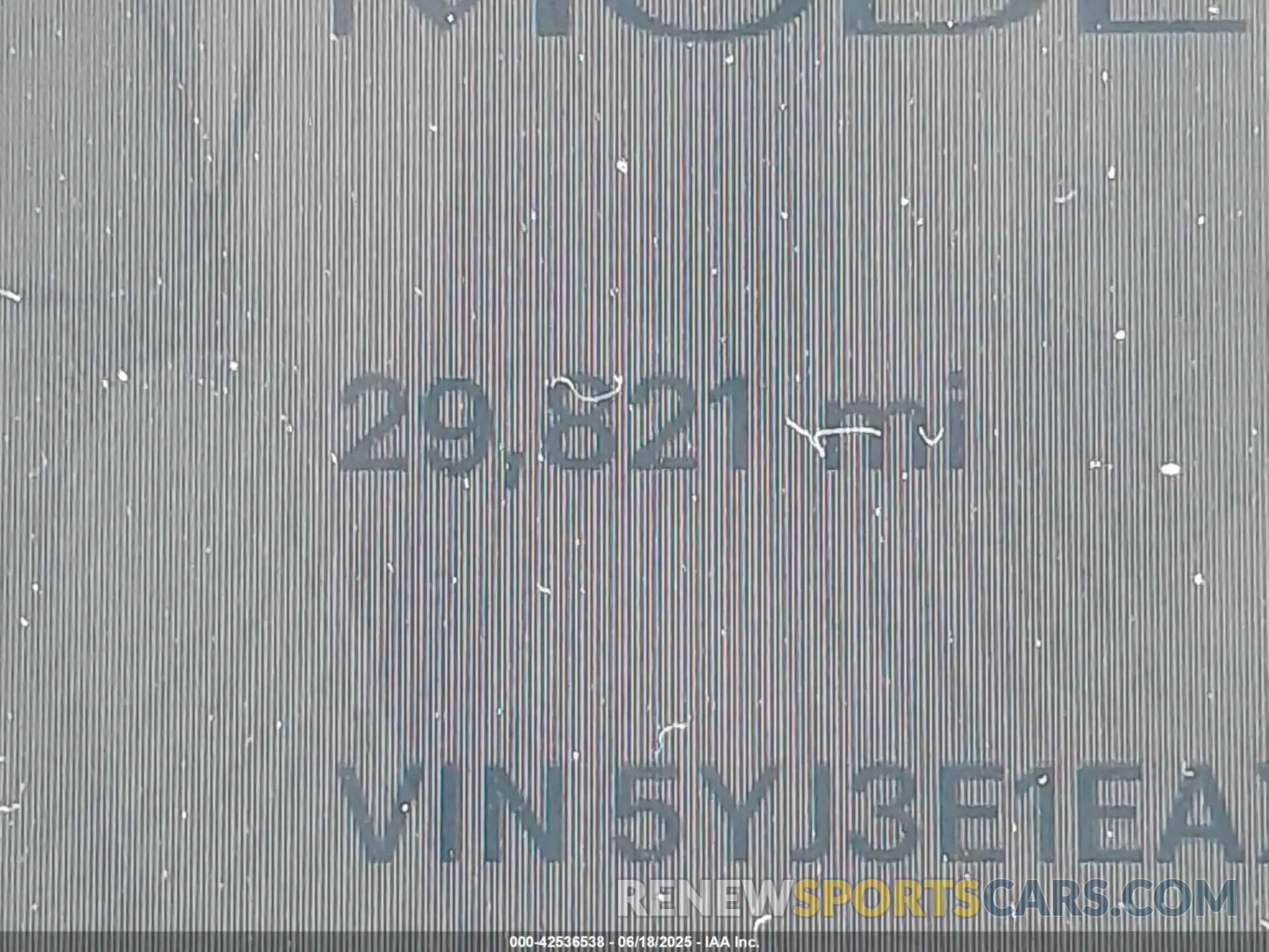 14 Photograph of a damaged car 5YJ3E1EAXNF343350 TESLA MODEL 3 2022
