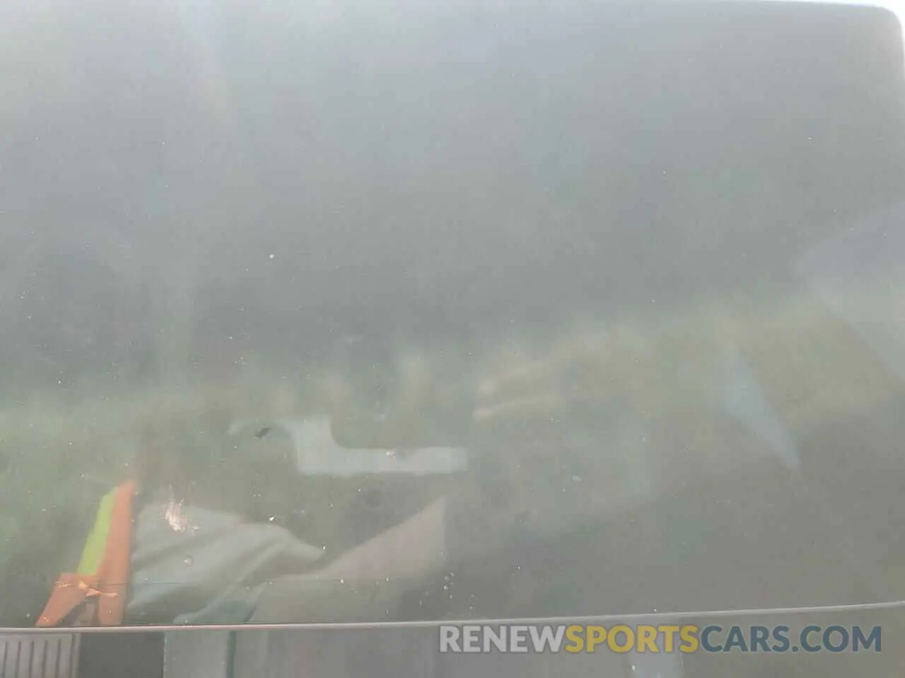 9 Photograph of a damaged car 5YJ3E1EAXNF371195 TESLA MODEL 3 2022