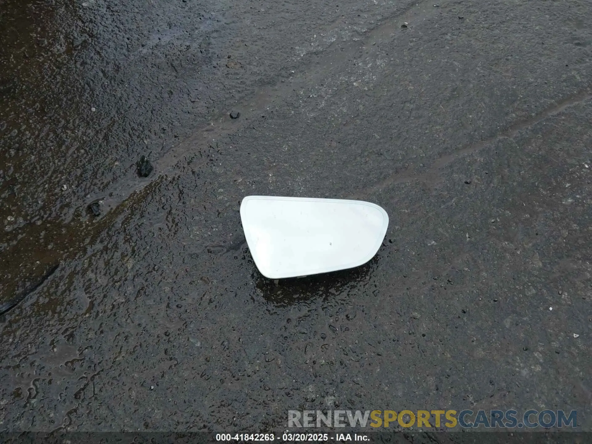 11 Photograph of a damaged car 5YJ3E1EB0NF122249 TESLA MODEL 3 2022