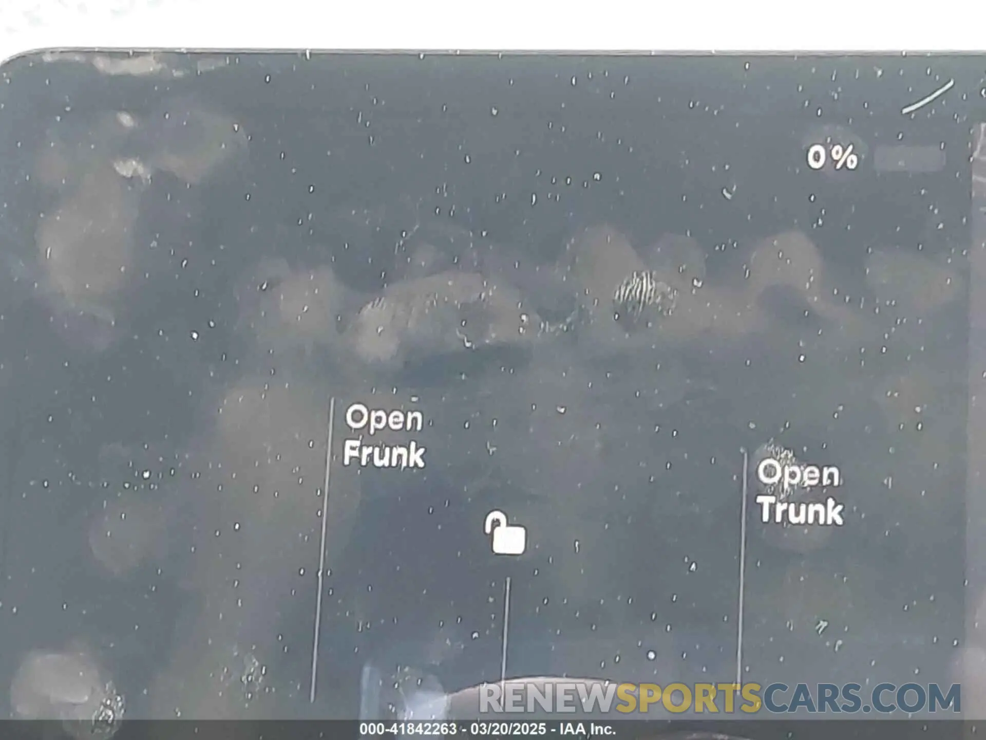 17 Photograph of a damaged car 5YJ3E1EB0NF122249 TESLA MODEL 3 2022
