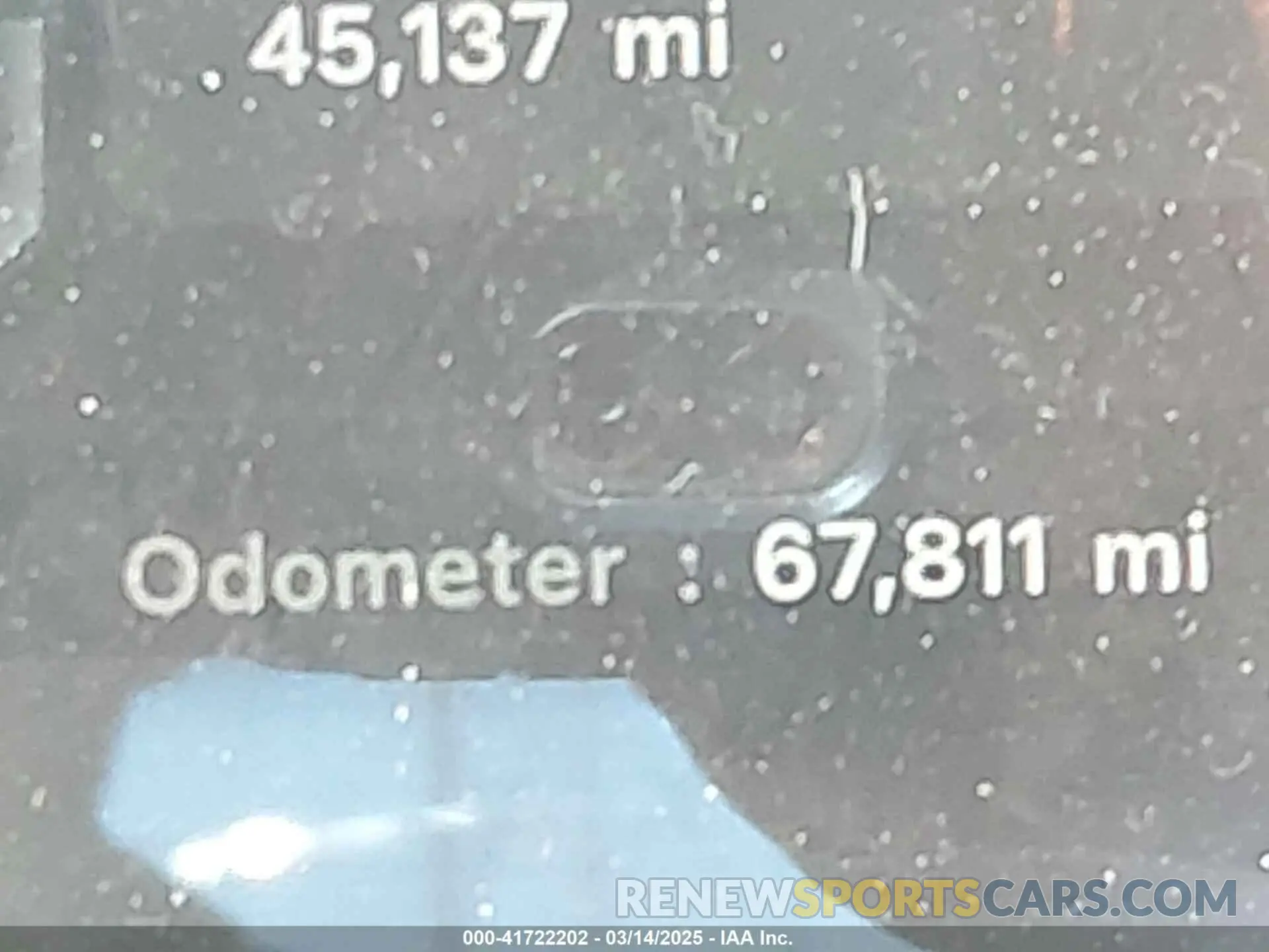 14 Photograph of a damaged car 5YJ3E1EB0NF191717 TESLA MODEL 3 2022