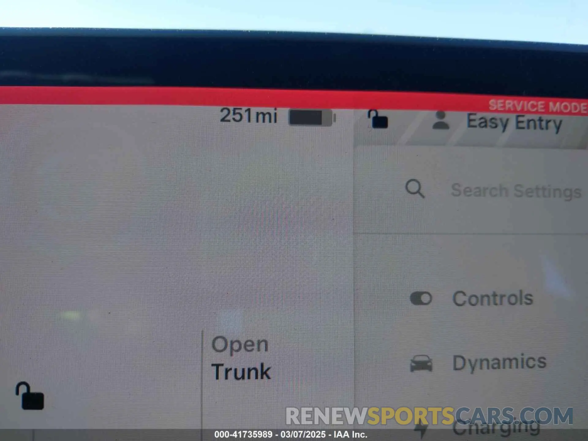 17 Photograph of a damaged car 5YJ3E1EB0NF212257 TESLA MODEL 3 2022