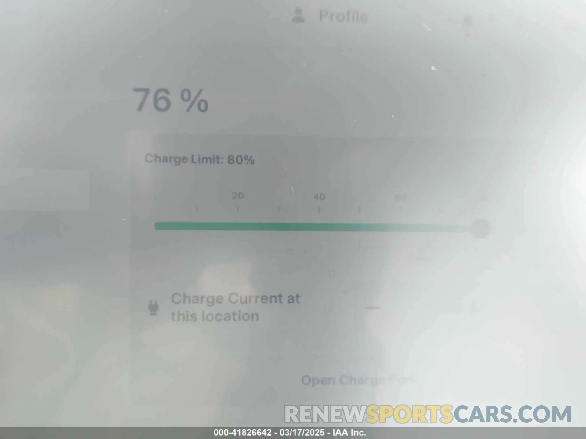 17 Photograph of a damaged car 5YJ3E1EB0NF259904 TESLA MODEL 3 2022