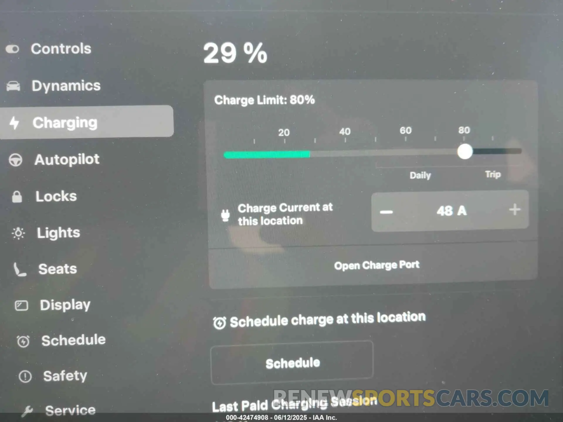 17 Photograph of a damaged car 5YJ3E1EB0NF260521 TESLA MODEL 3 2022