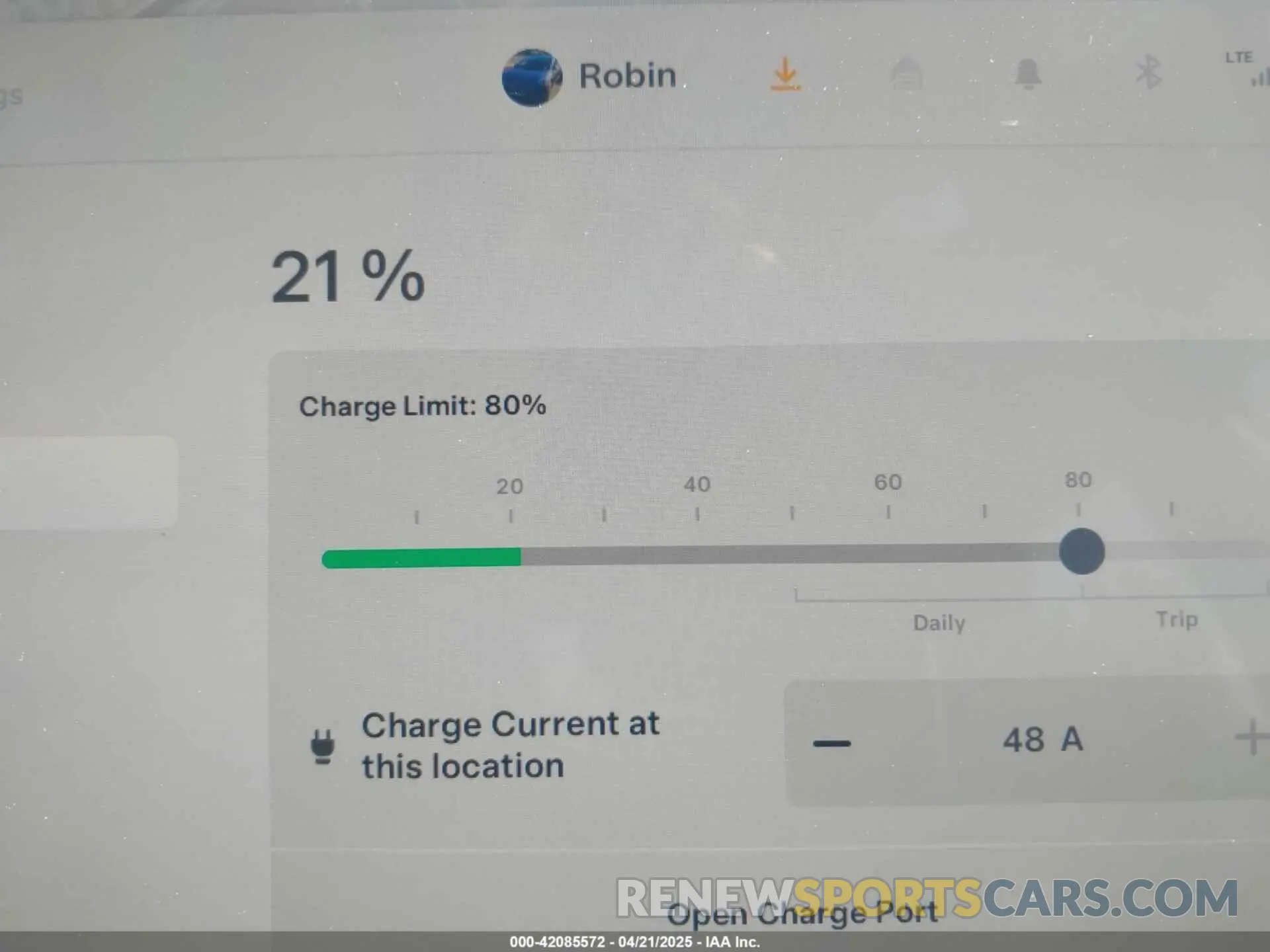 17 Photograph of a damaged car 5YJ3E1EB0NF364989 TESLA MODEL 3 2022