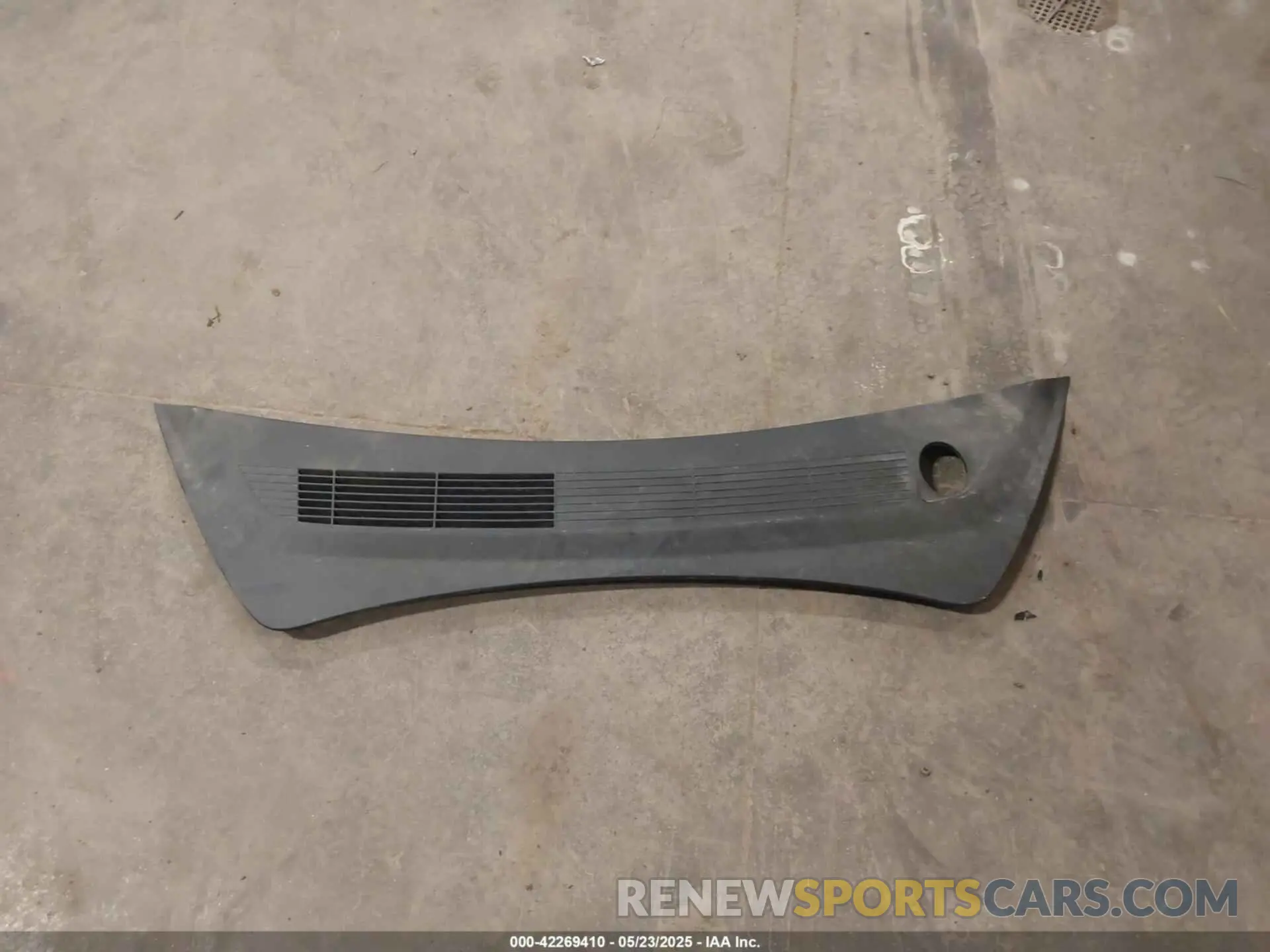 20 Photograph of a damaged car 5YJ3E1EB1NF196005 TESLA MODEL 3 2022